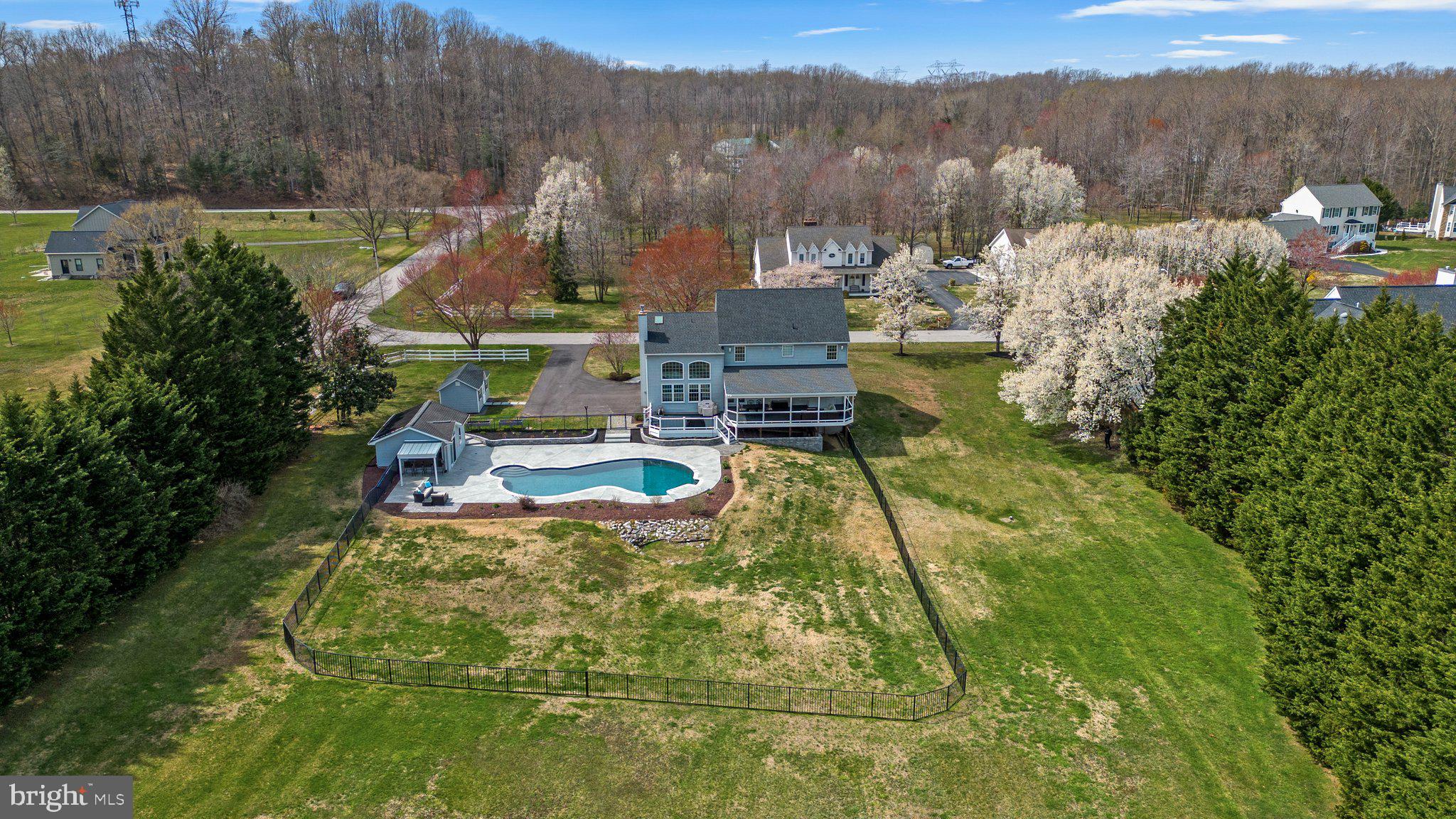 BEARDS CREEK ESTATES - Residential