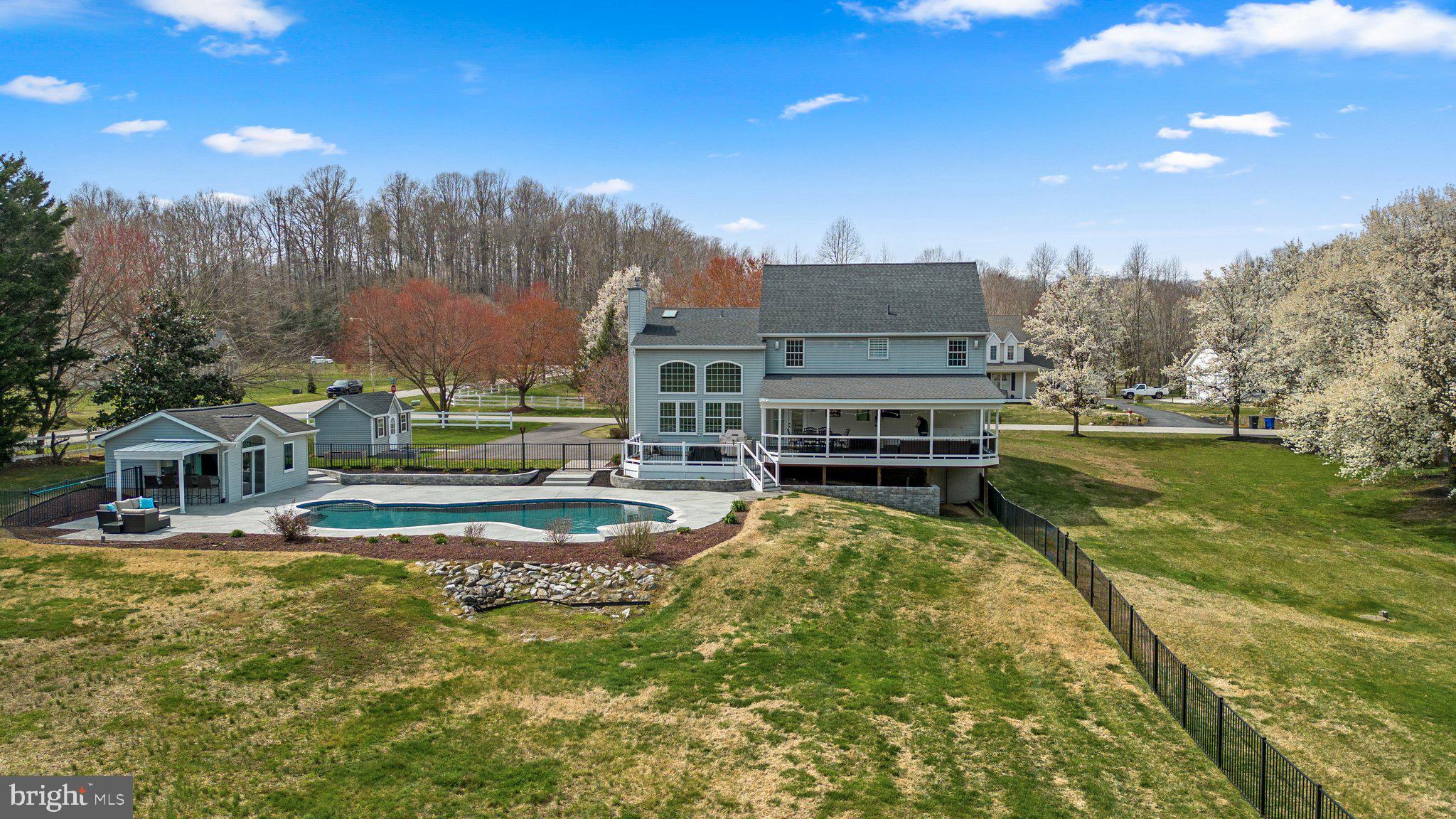 BEARDS CREEK ESTATES - Residential