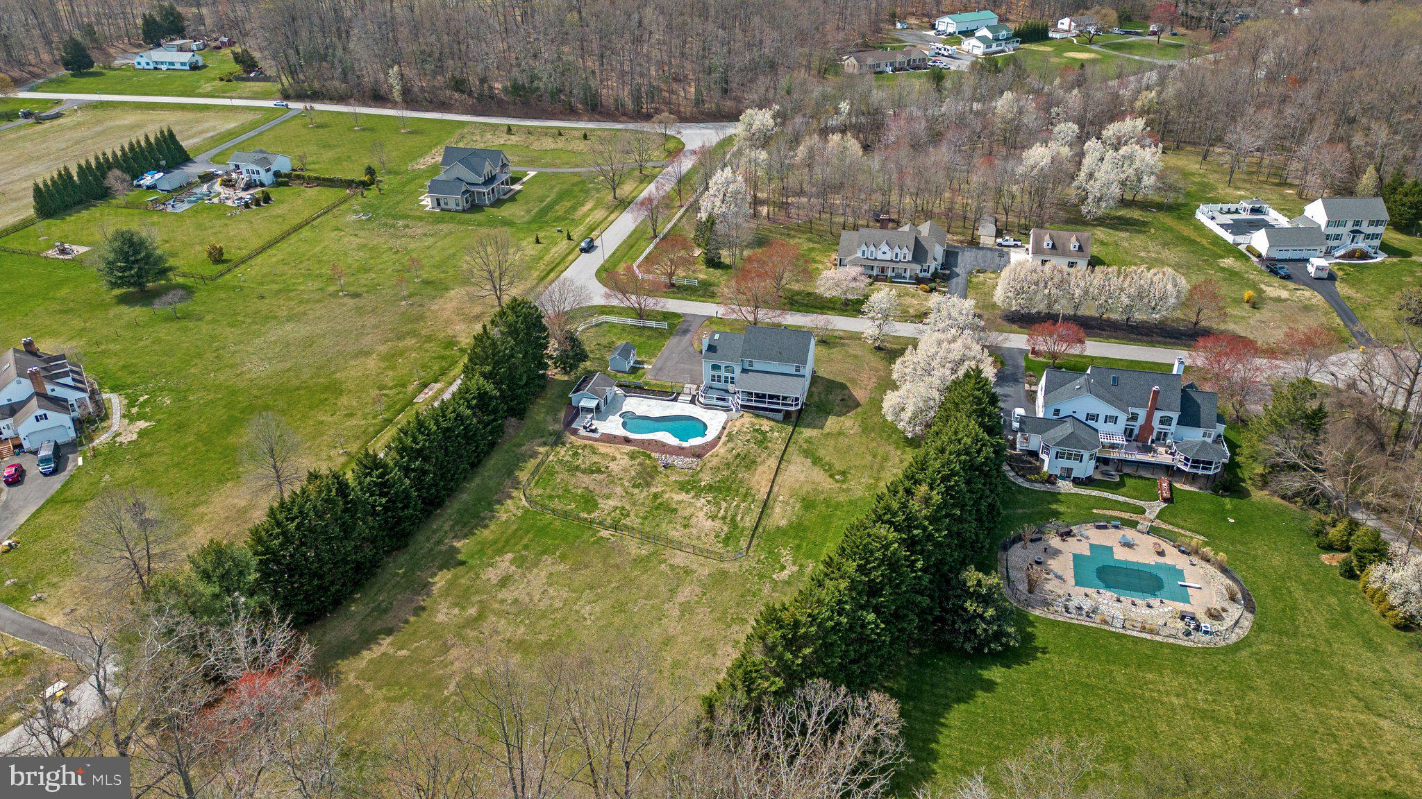 BEARDS CREEK ESTATES - Residential