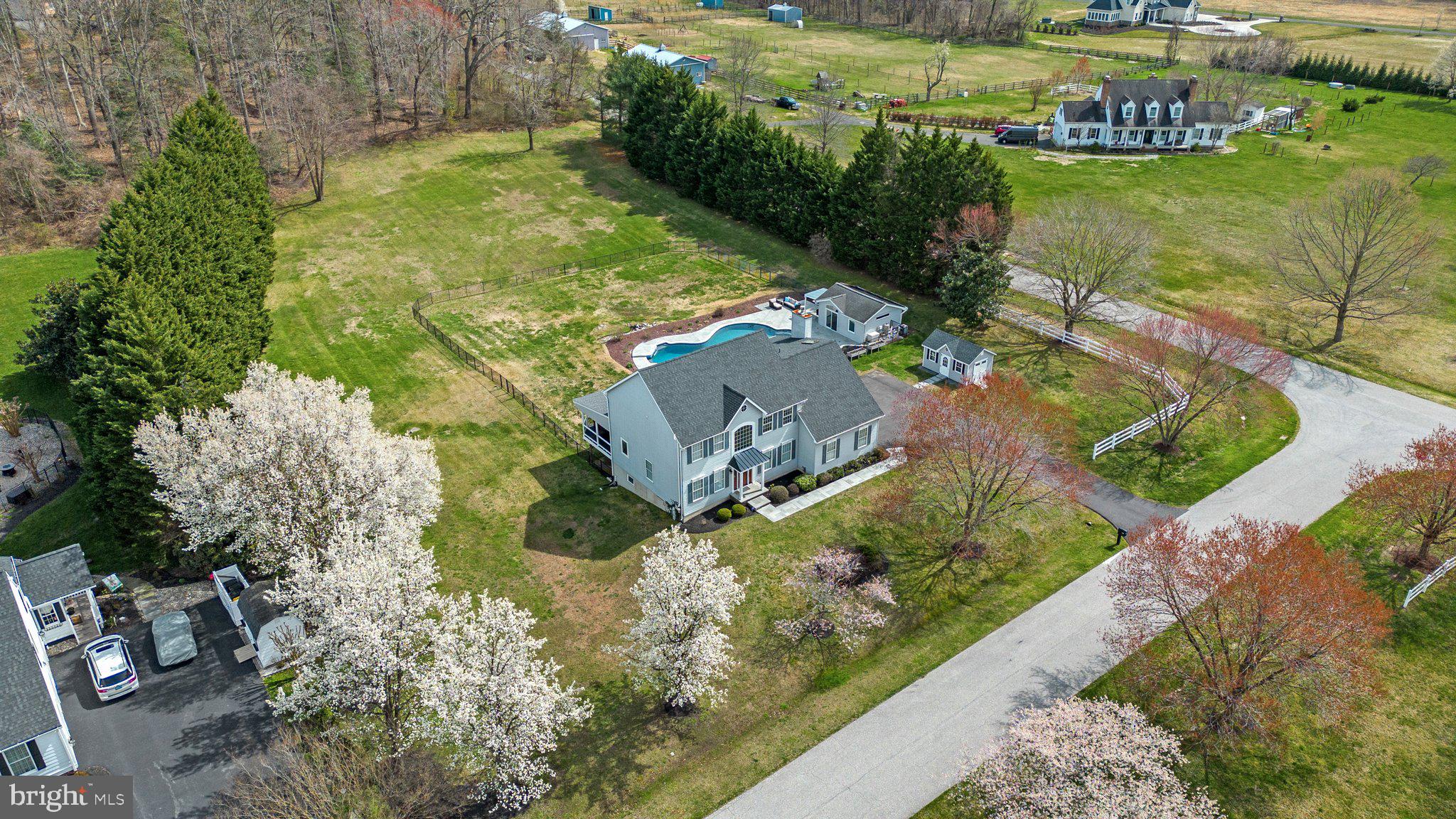 BEARDS CREEK ESTATES - Residential