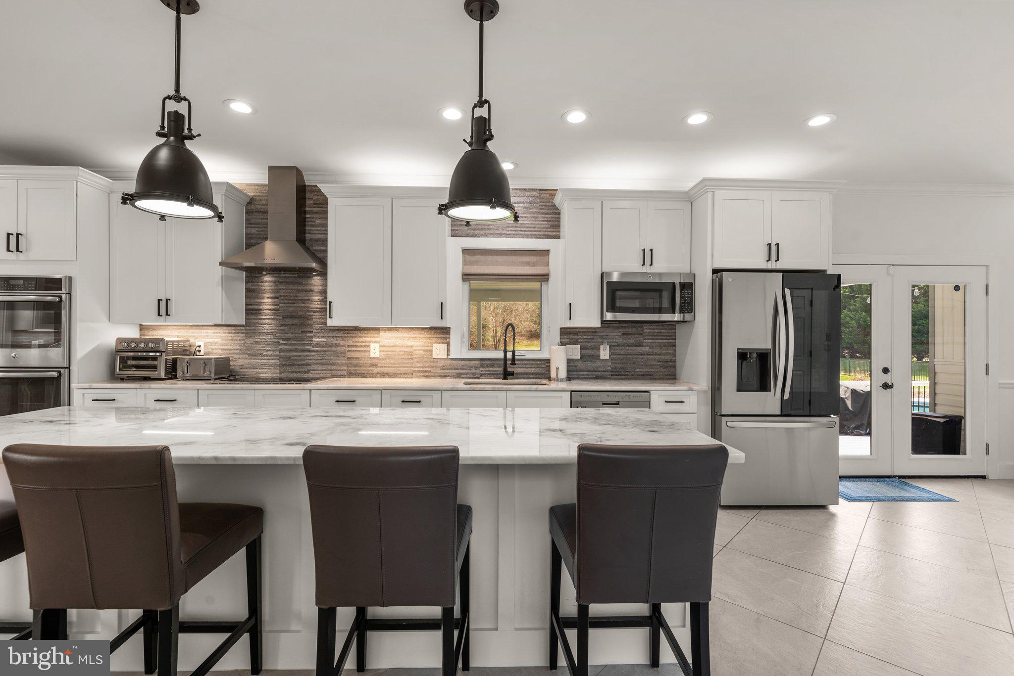 BEARDS CREEK ESTATES - Residential