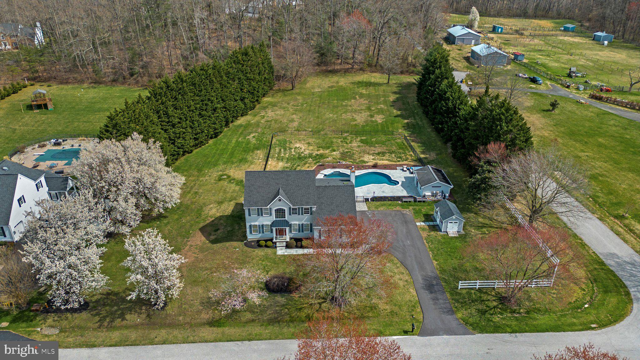 BEARDS CREEK ESTATES - Residential