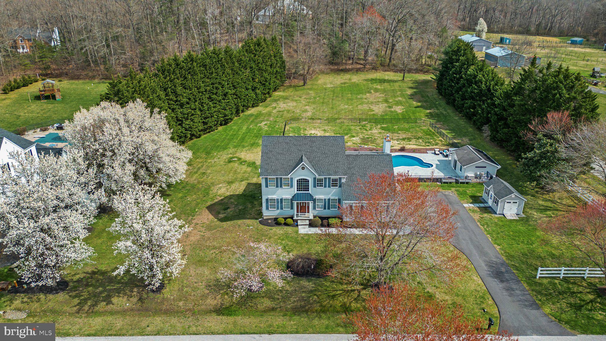 BEARDS CREEK ESTATES - Residential