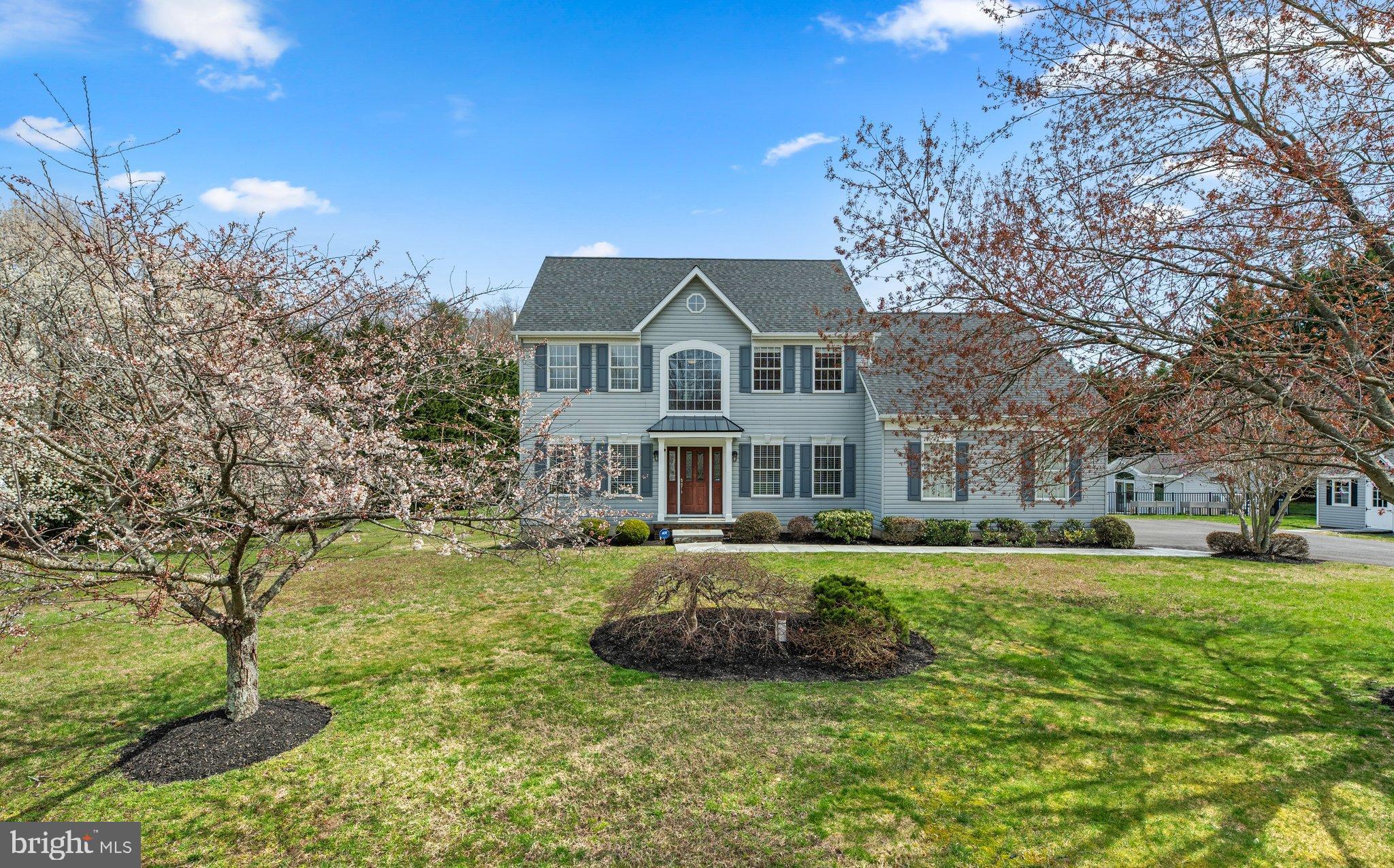 BEARDS CREEK ESTATES - Residential