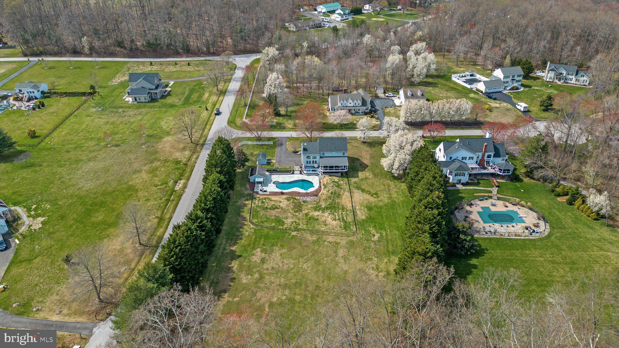 BEARDS CREEK ESTATES - Residential