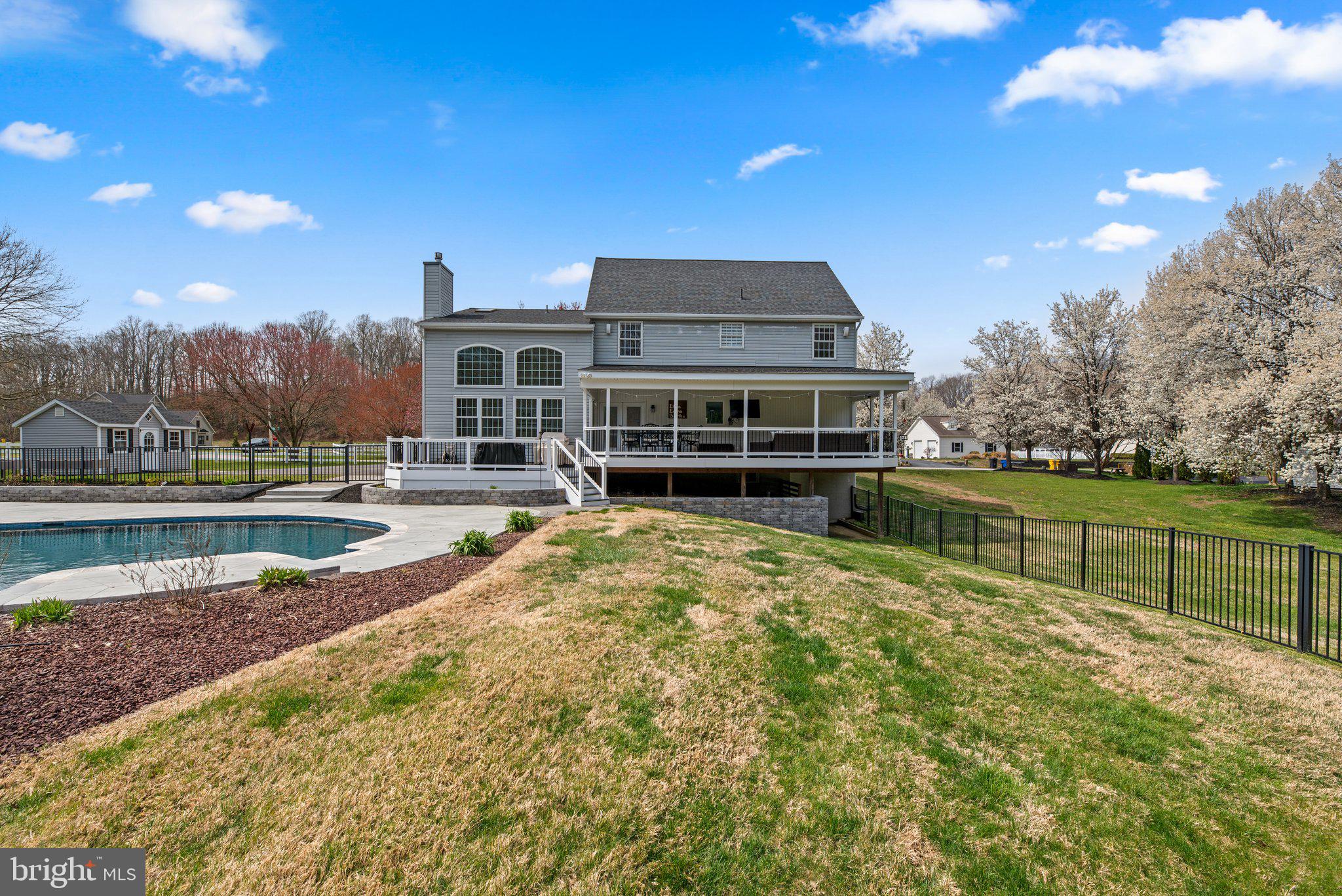 BEARDS CREEK ESTATES - Residential