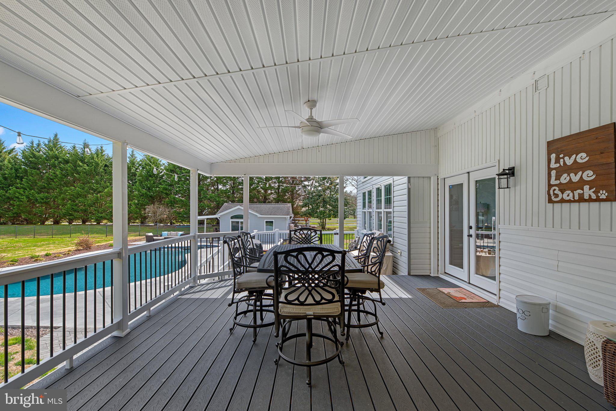 BEARDS CREEK ESTATES - Residential