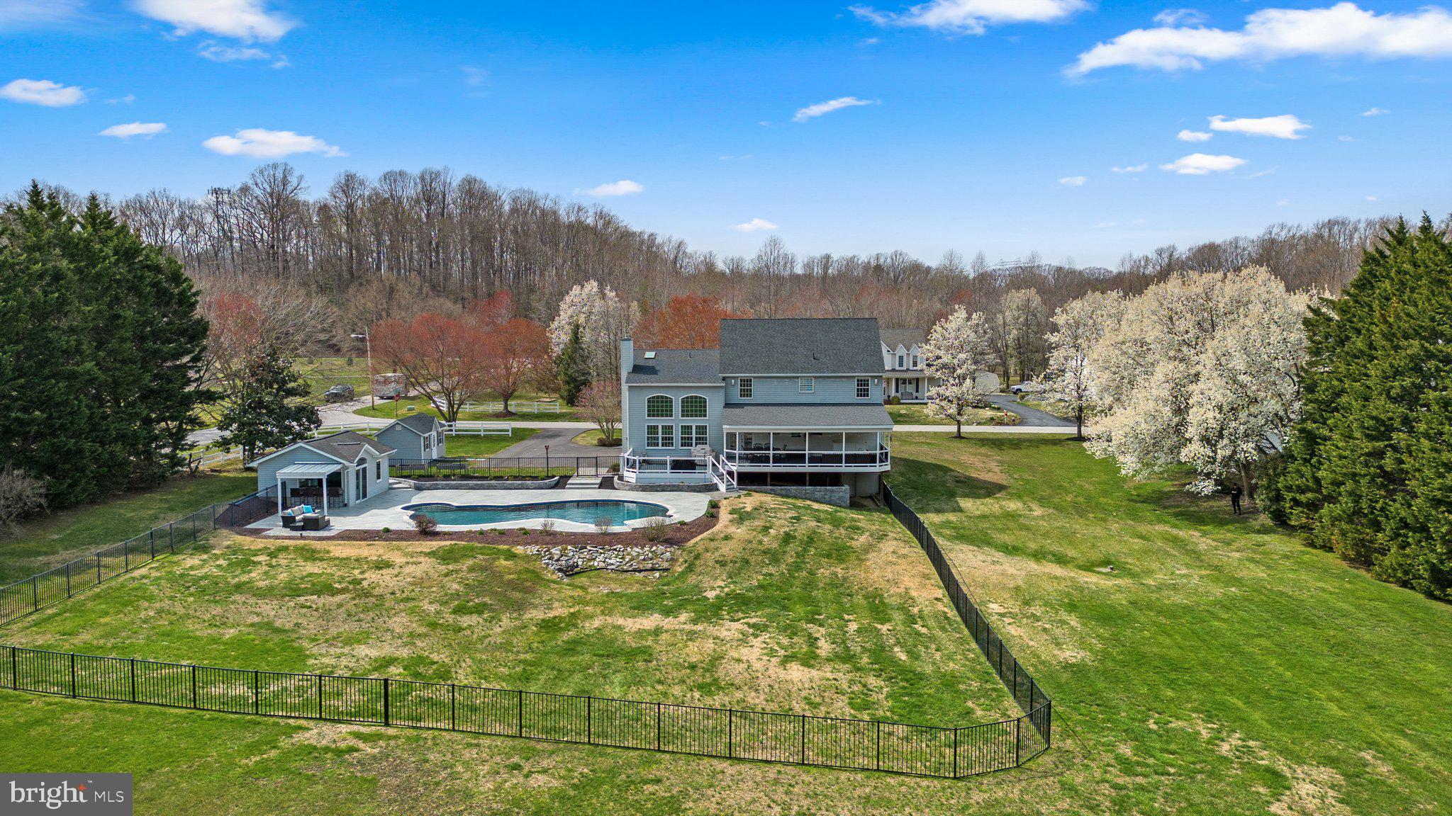 BEARDS CREEK ESTATES - Residential