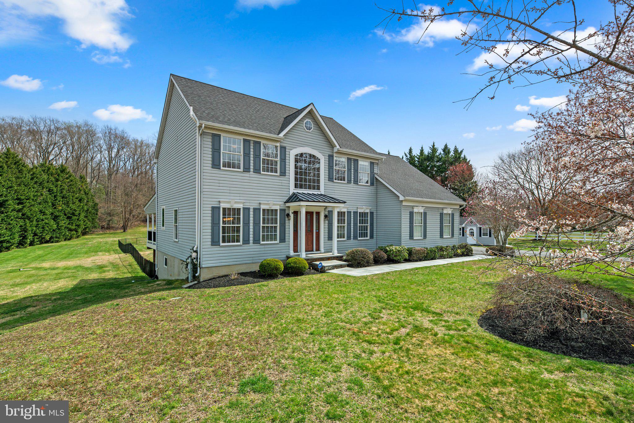 BEARDS CREEK ESTATES - Residential