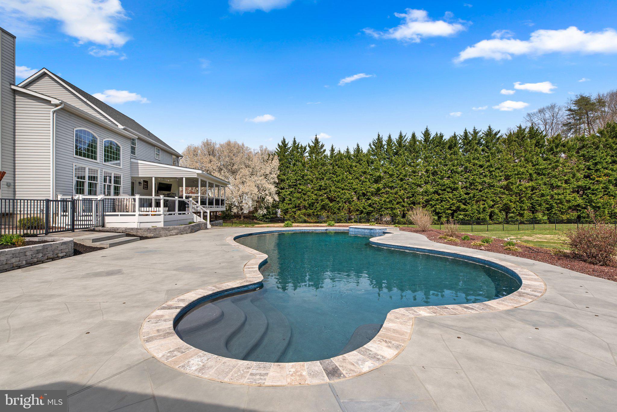 BEARDS CREEK ESTATES - Residential