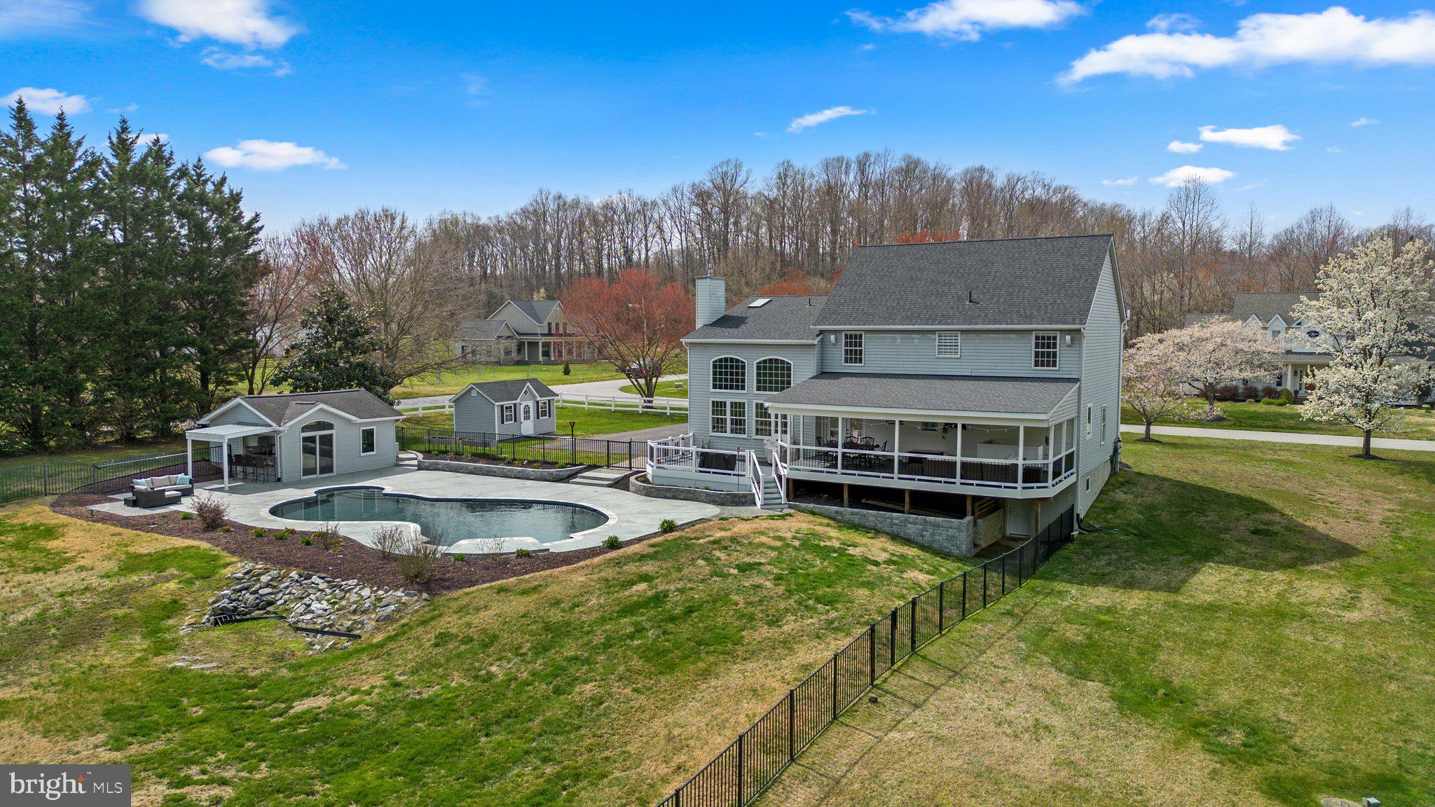 BEARDS CREEK ESTATES - Residential