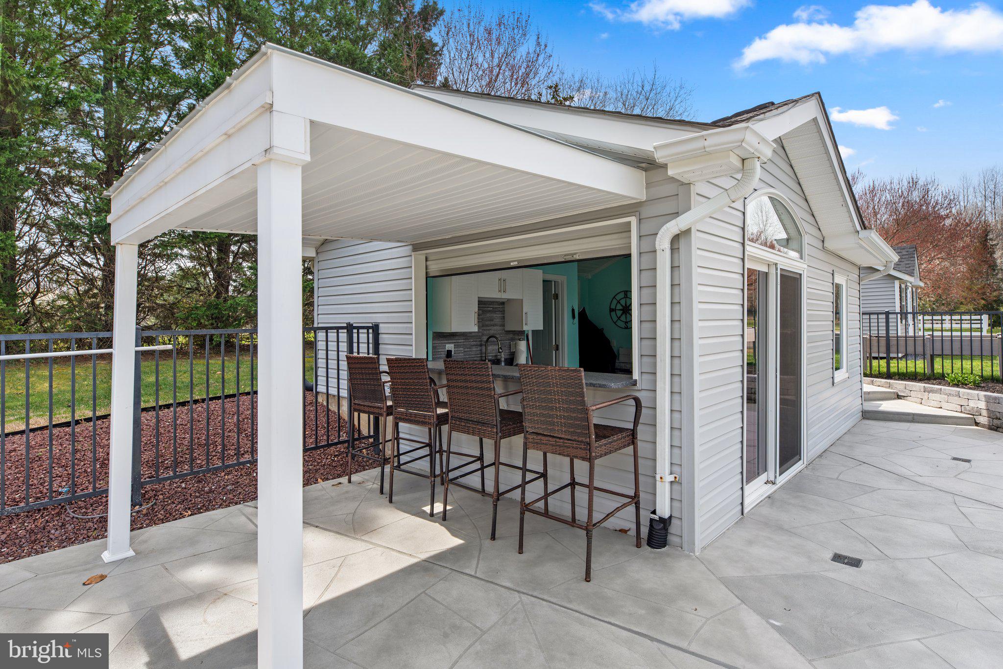 BEARDS CREEK ESTATES - Residential