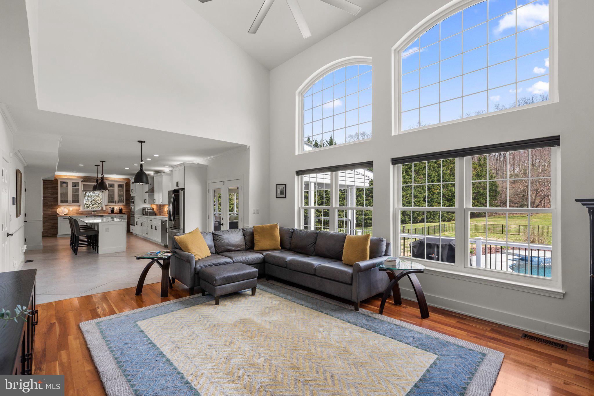 BEARDS CREEK ESTATES - Residential