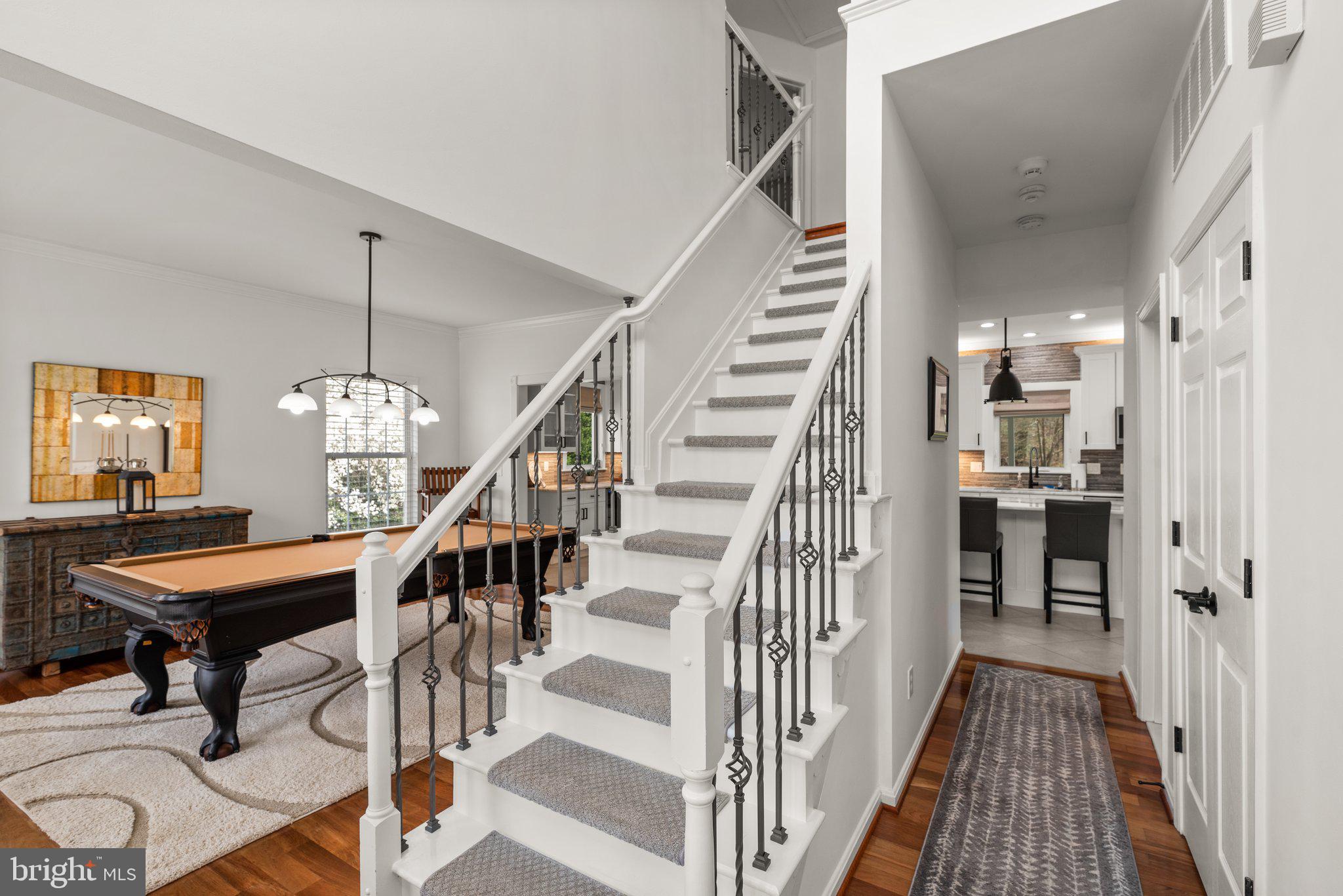 BEARDS CREEK ESTATES - Residential