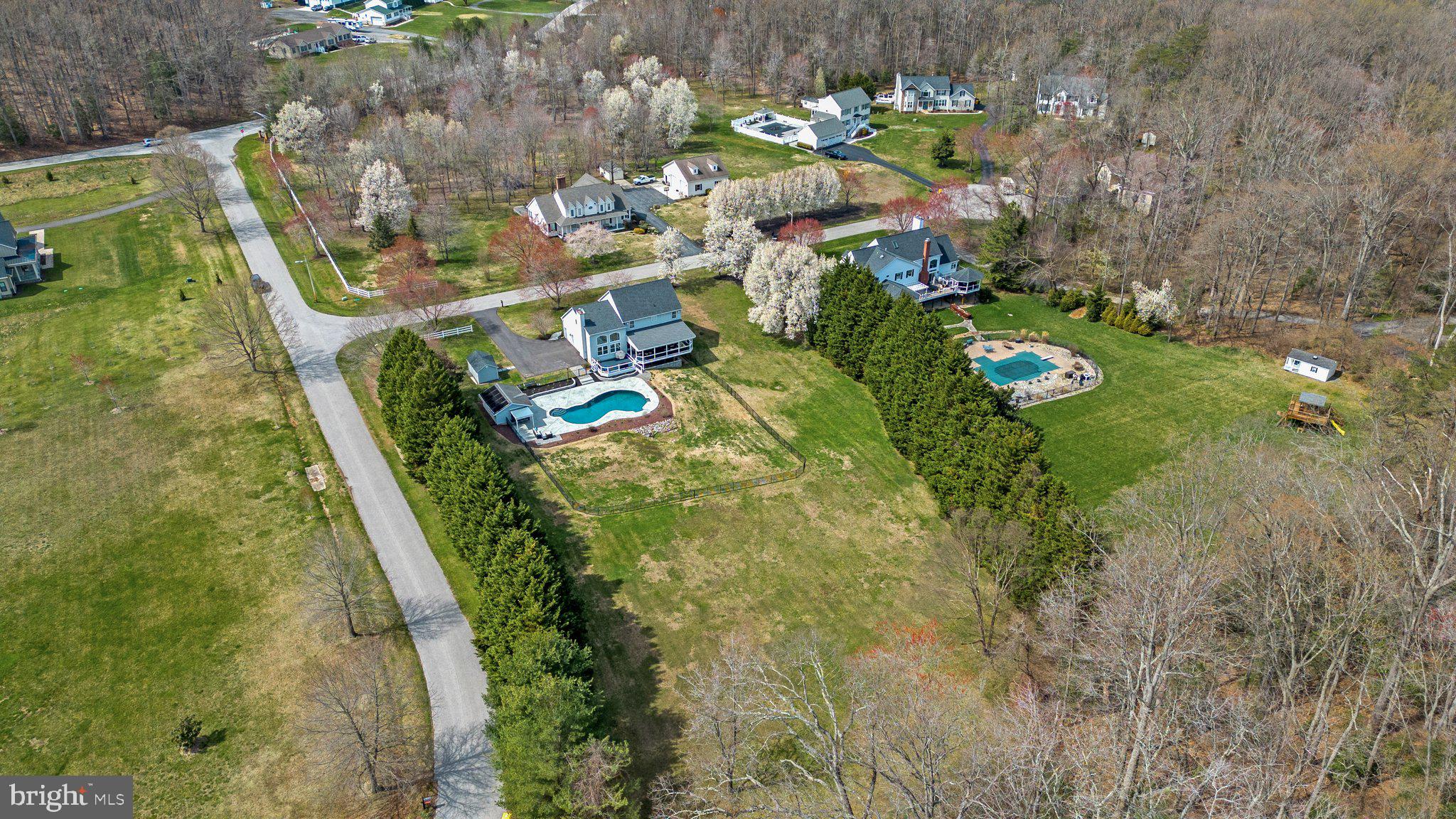 BEARDS CREEK ESTATES - Residential