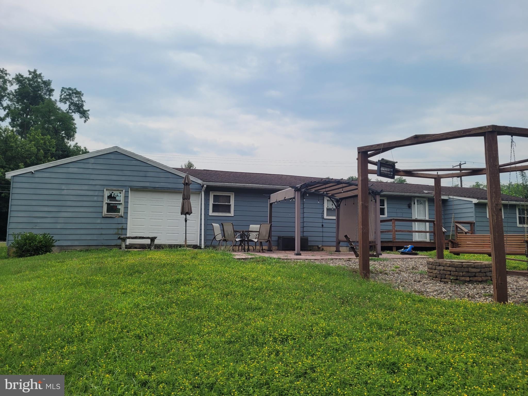 2327 RITNER HIGHWAY