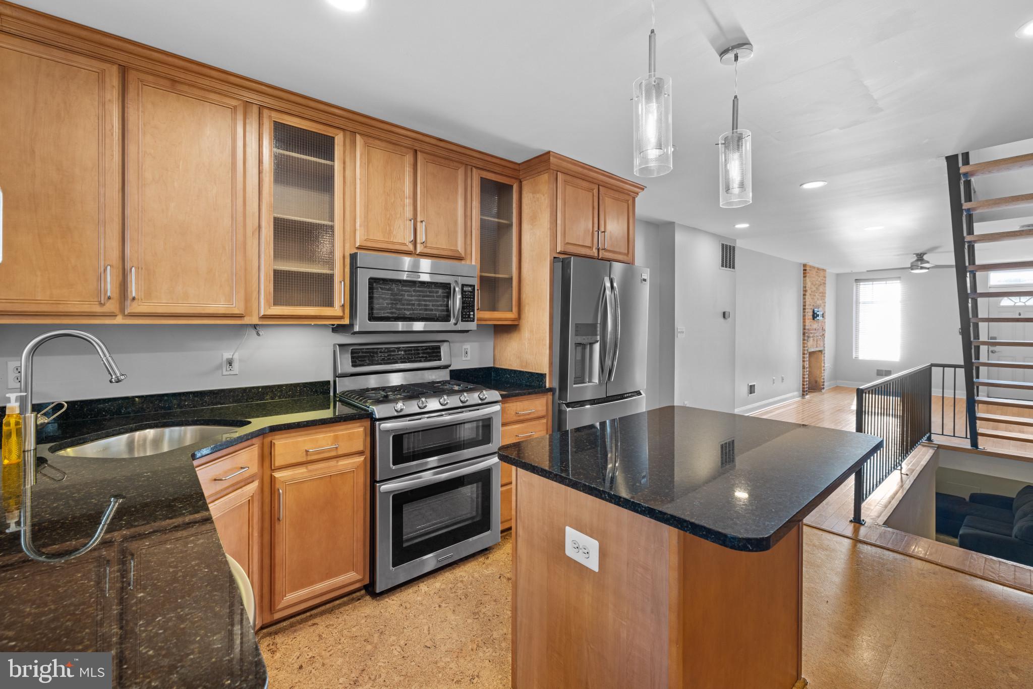 CANTON - Residential Lease