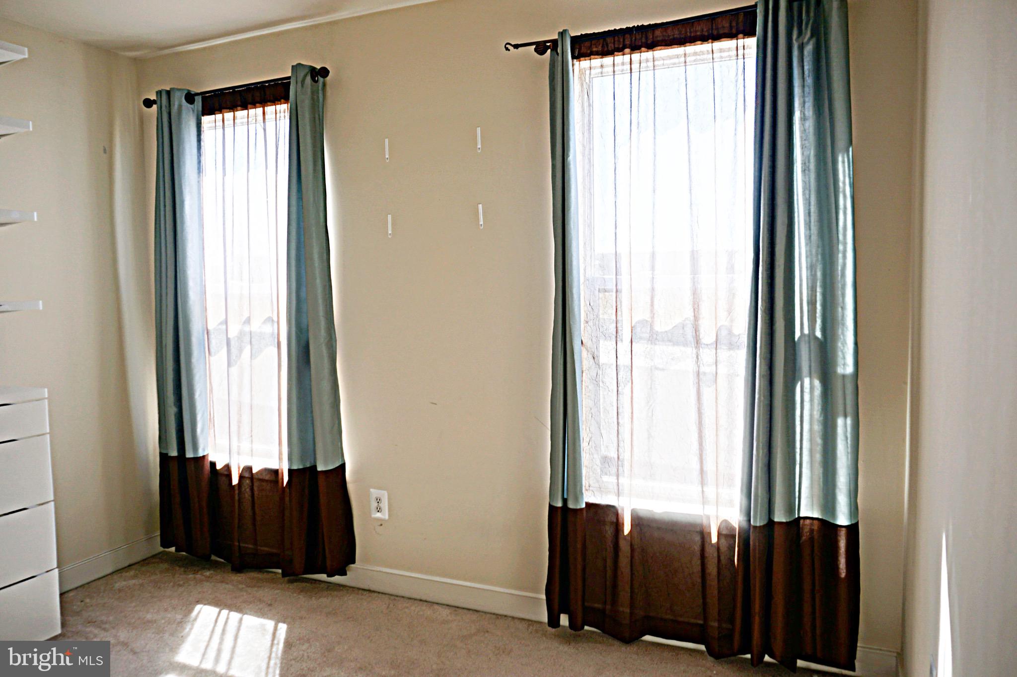 CENTERPOINTE - Residential Lease