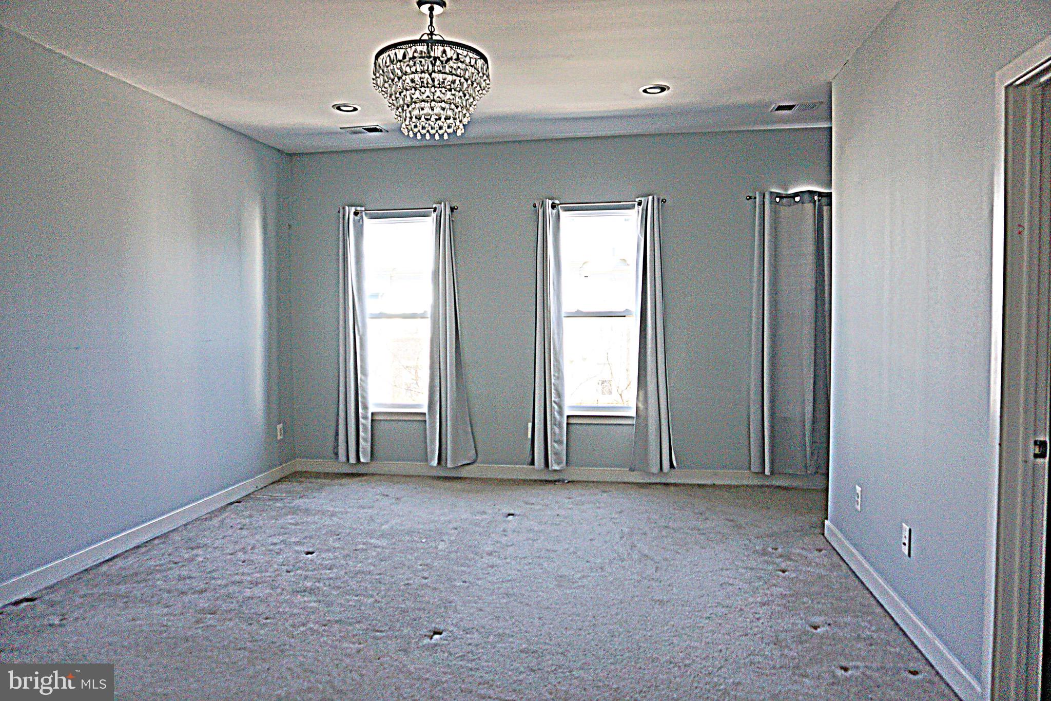 CENTERPOINTE - Residential Lease