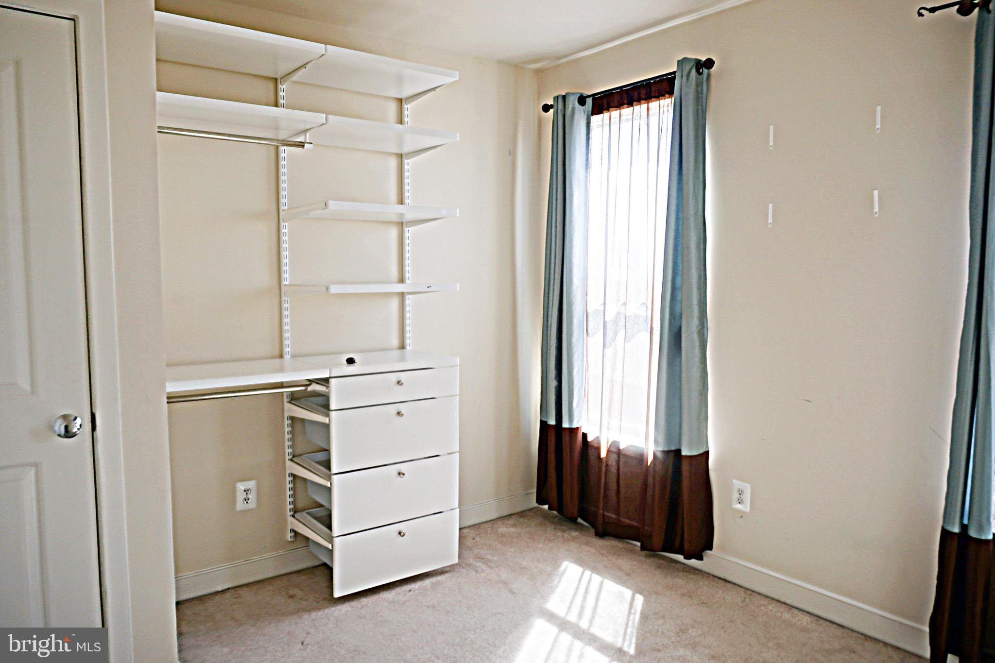 CENTERPOINTE - Residential Lease