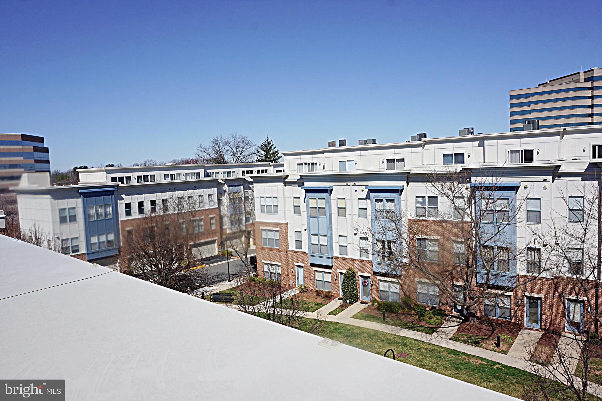 CENTERPOINTE - Residential Lease