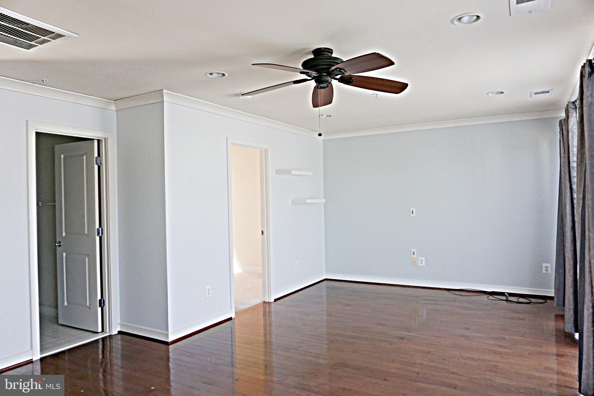 CENTERPOINTE - Residential Lease