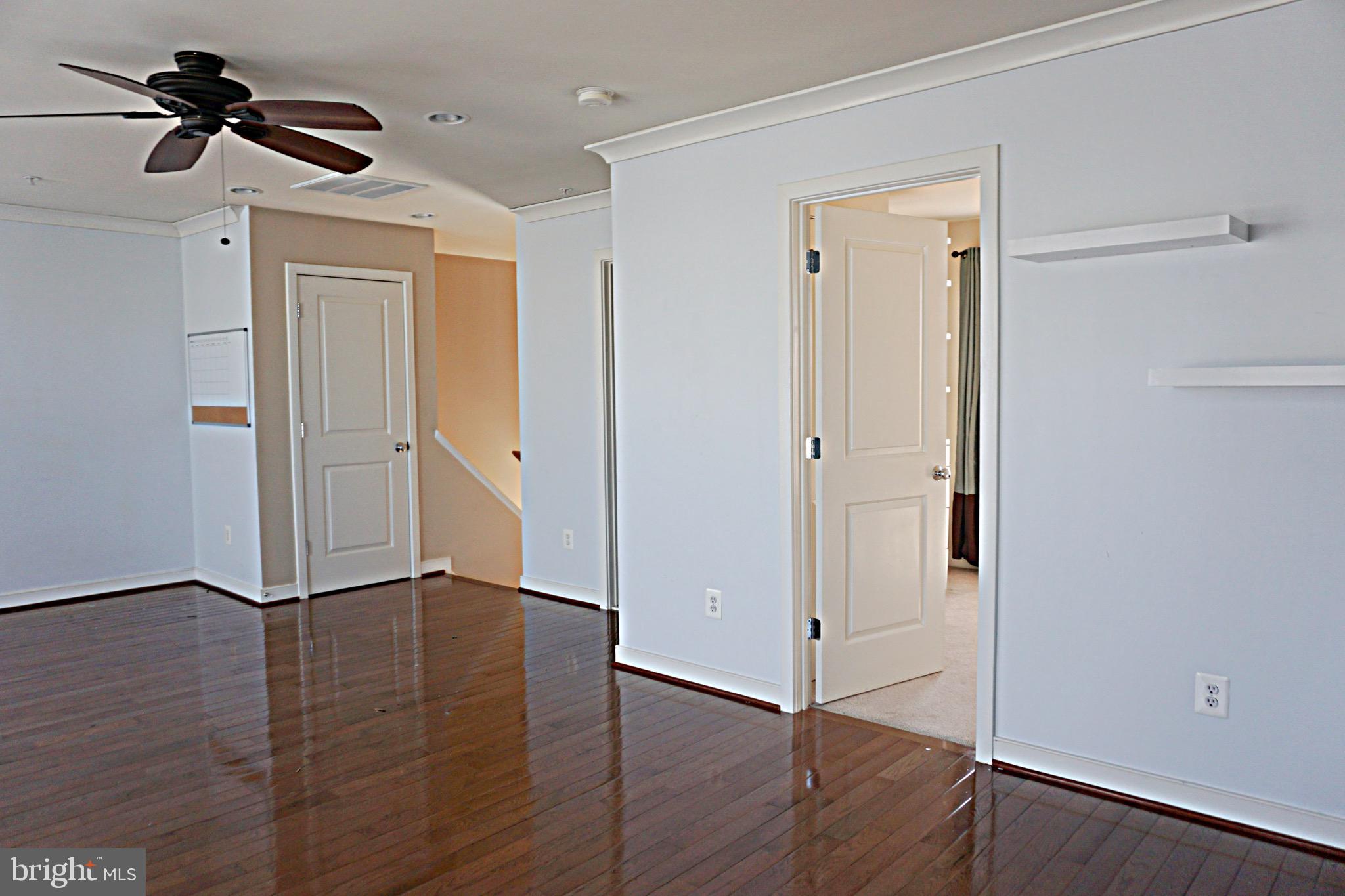 CENTERPOINTE - Residential Lease