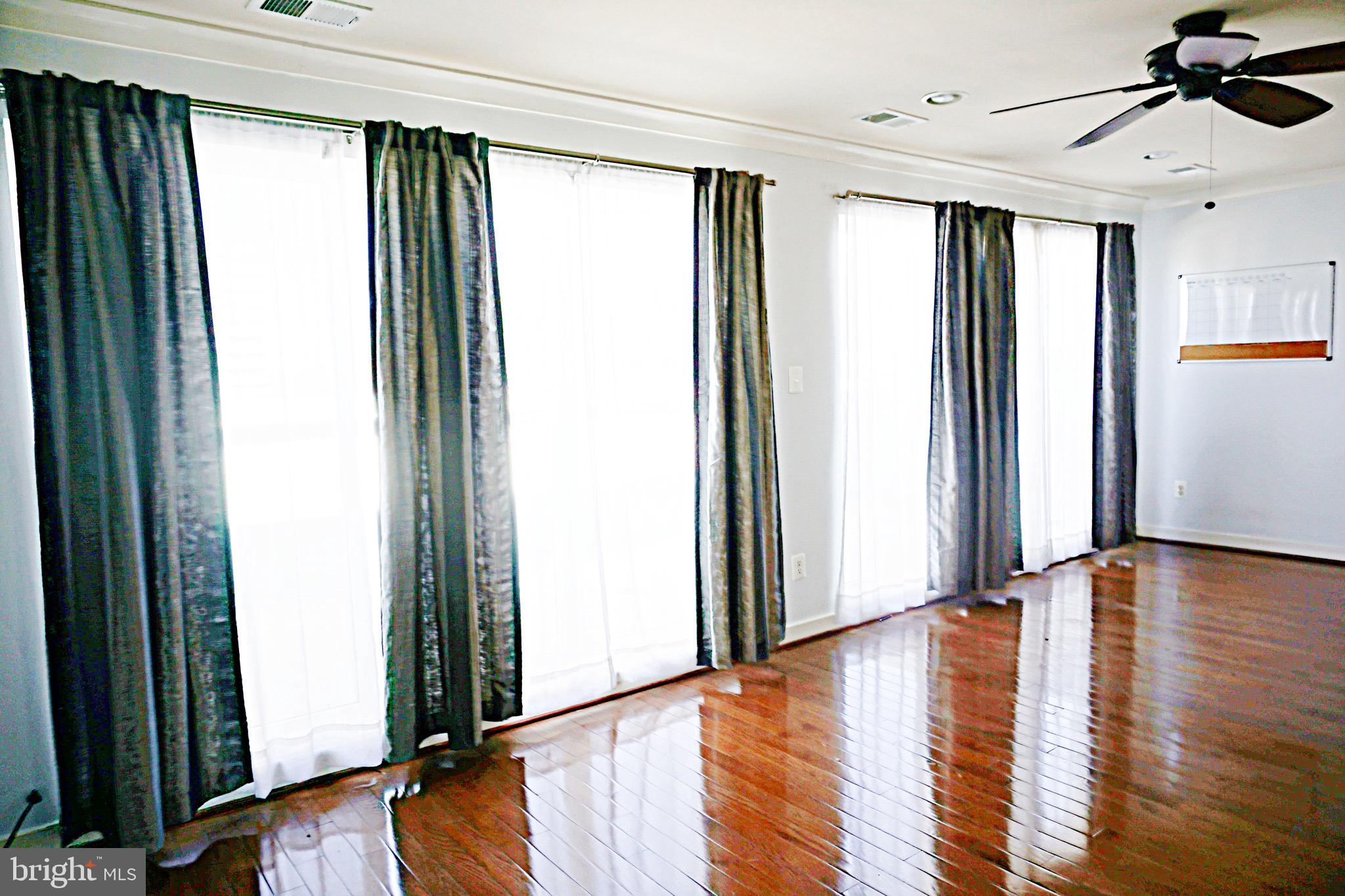 CENTERPOINTE - Residential Lease