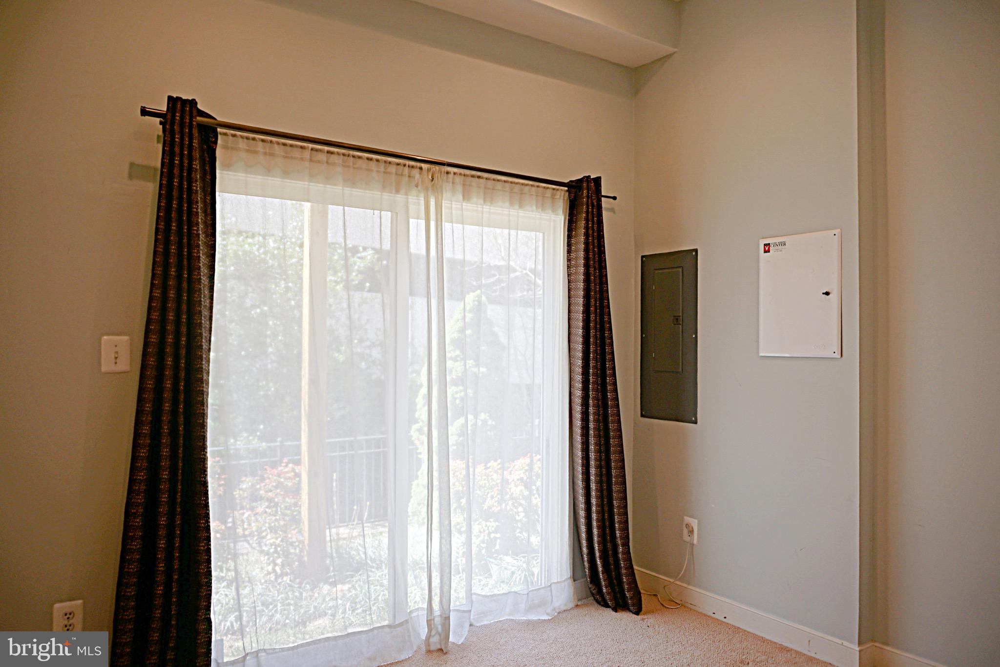 CENTERPOINTE - Residential Lease