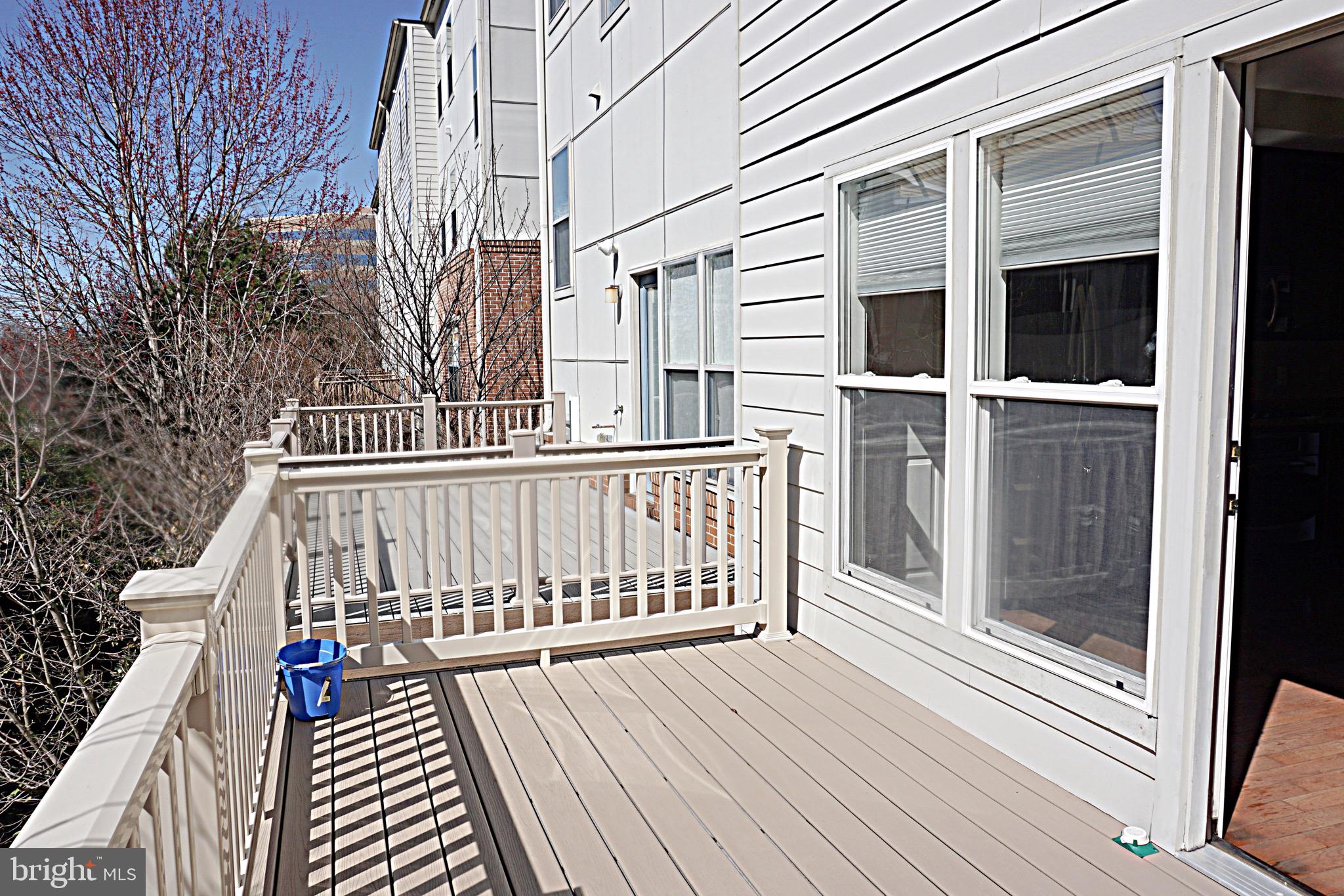 CENTERPOINTE - Residential Lease