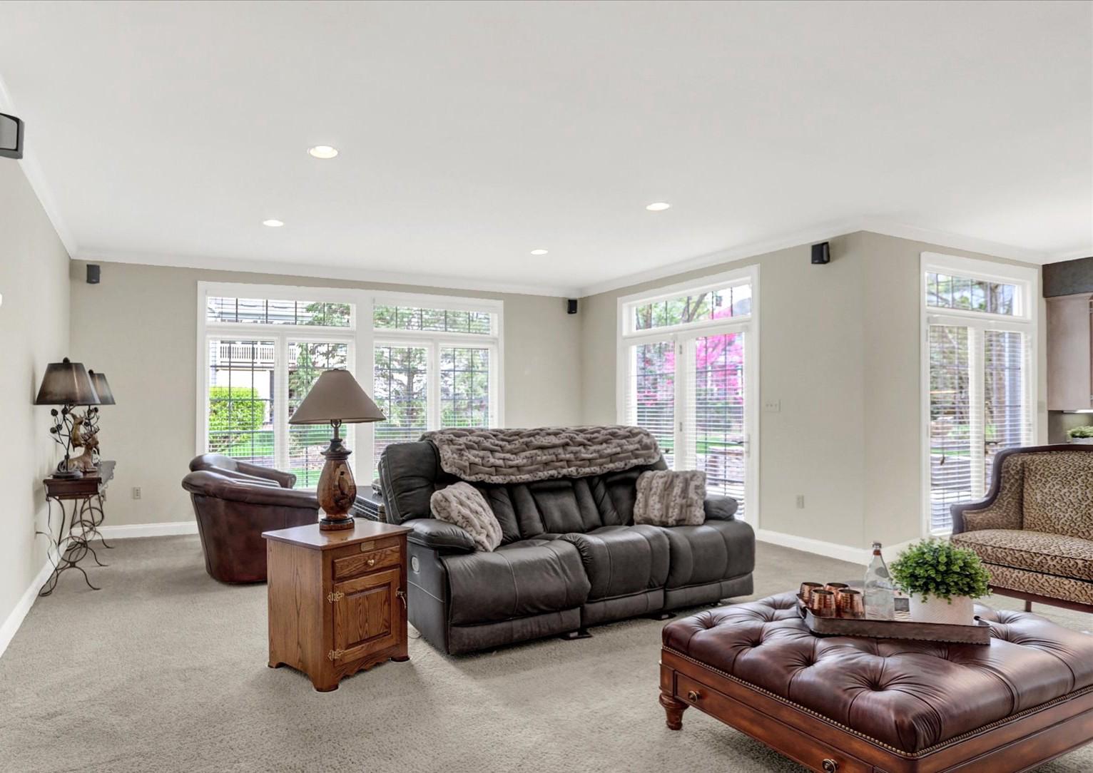 MEADOWVIEW ESTATES - Residential