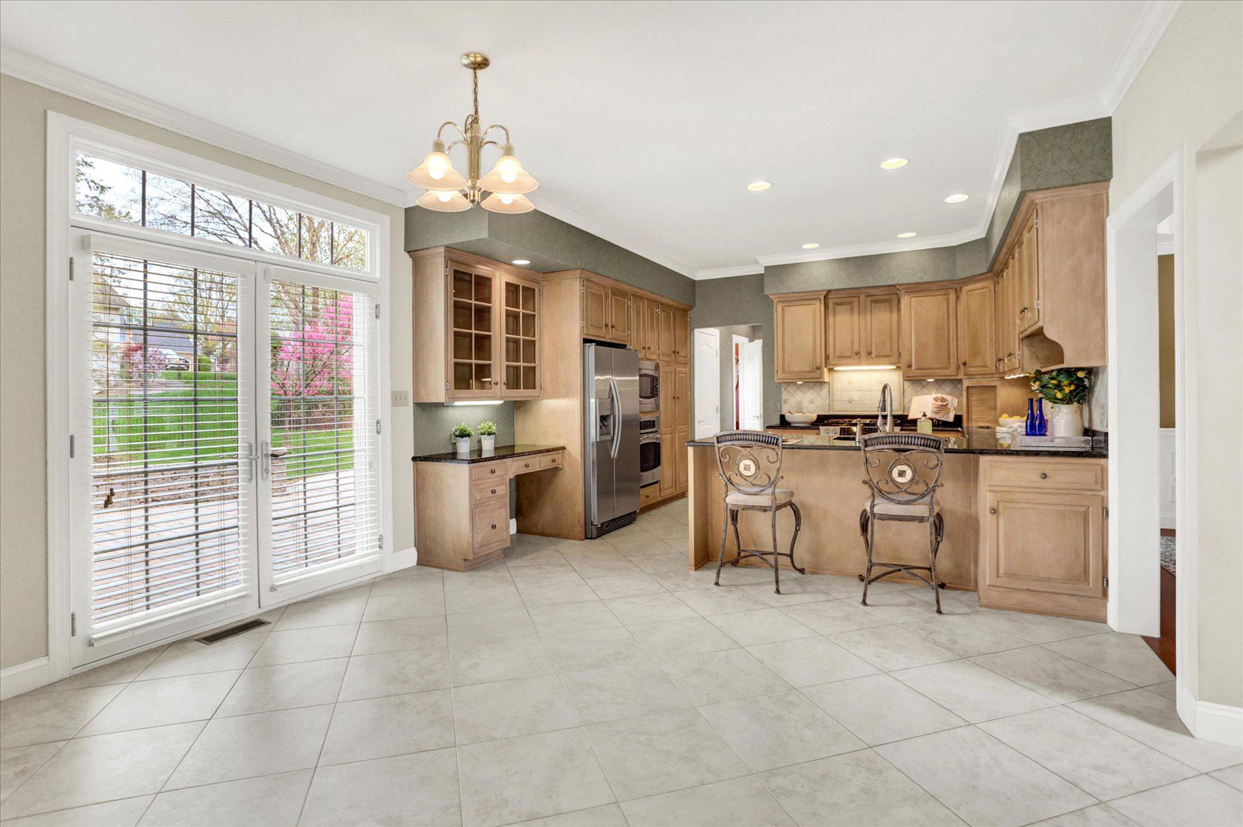 MEADOWVIEW ESTATES - Residential