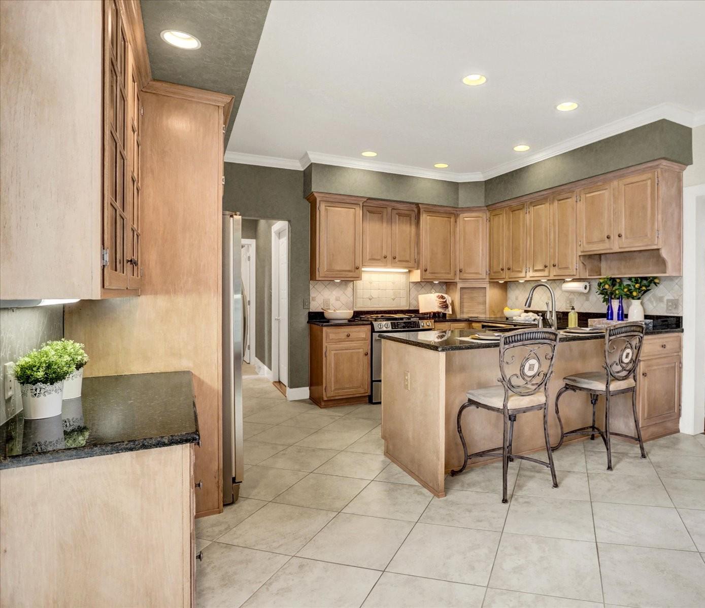 MEADOWVIEW ESTATES - Residential