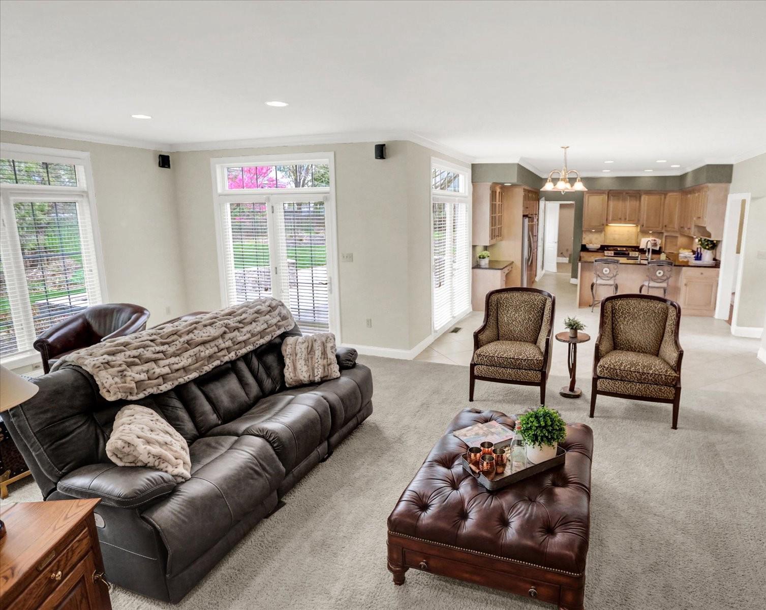 MEADOWVIEW ESTATES - Residential