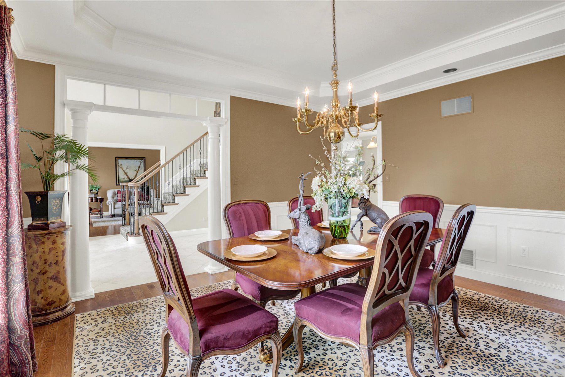 MEADOWVIEW ESTATES - Residential