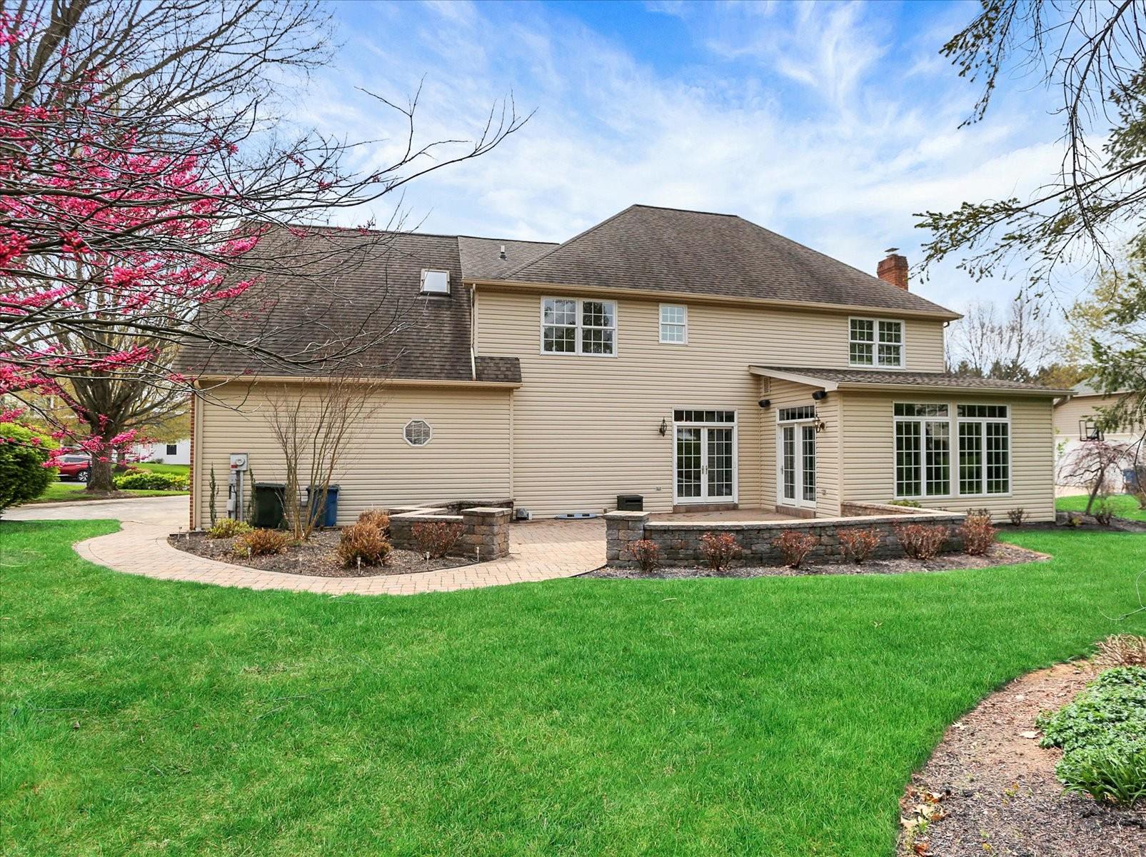 MEADOWVIEW ESTATES - Residential