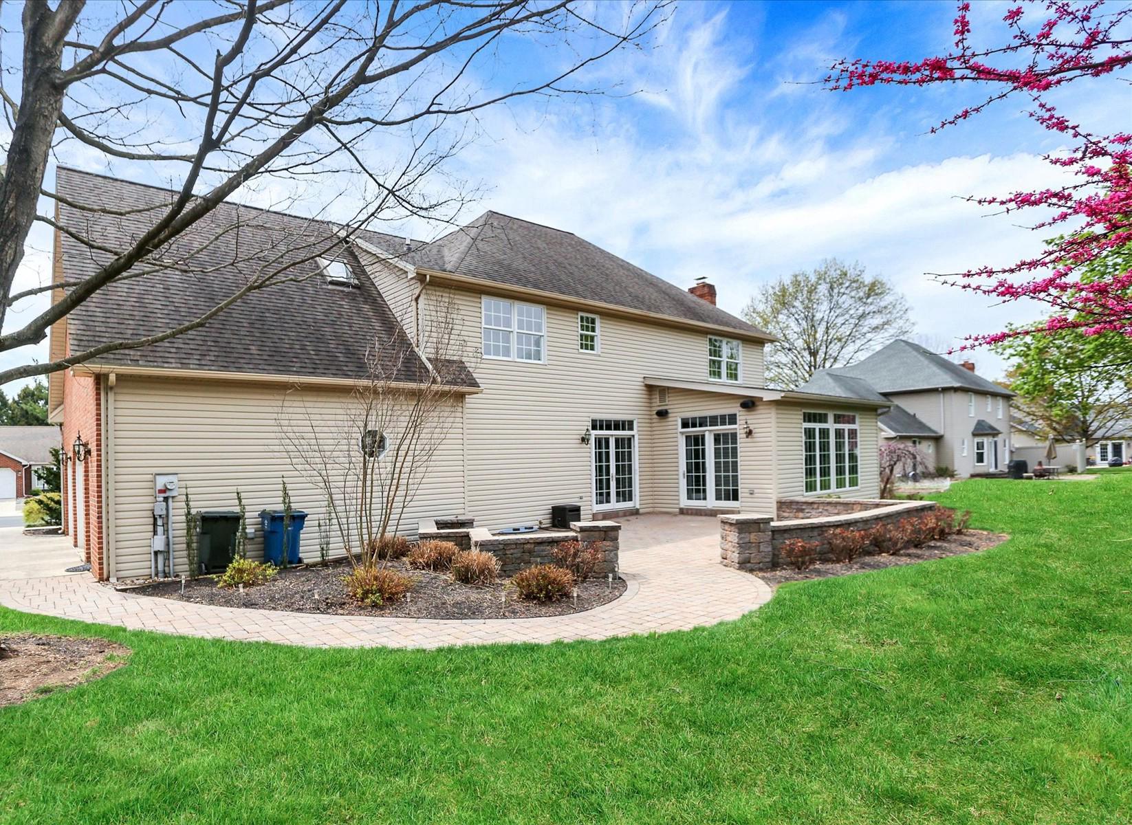 MEADOWVIEW ESTATES - Residential