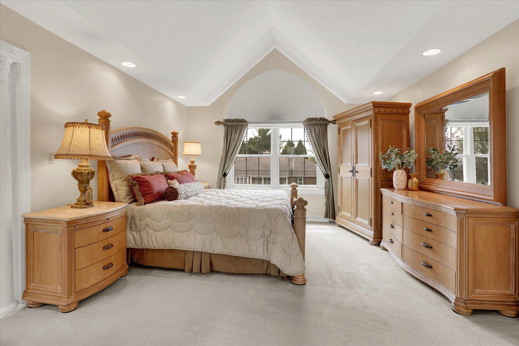 MEADOWVIEW ESTATES - Residential