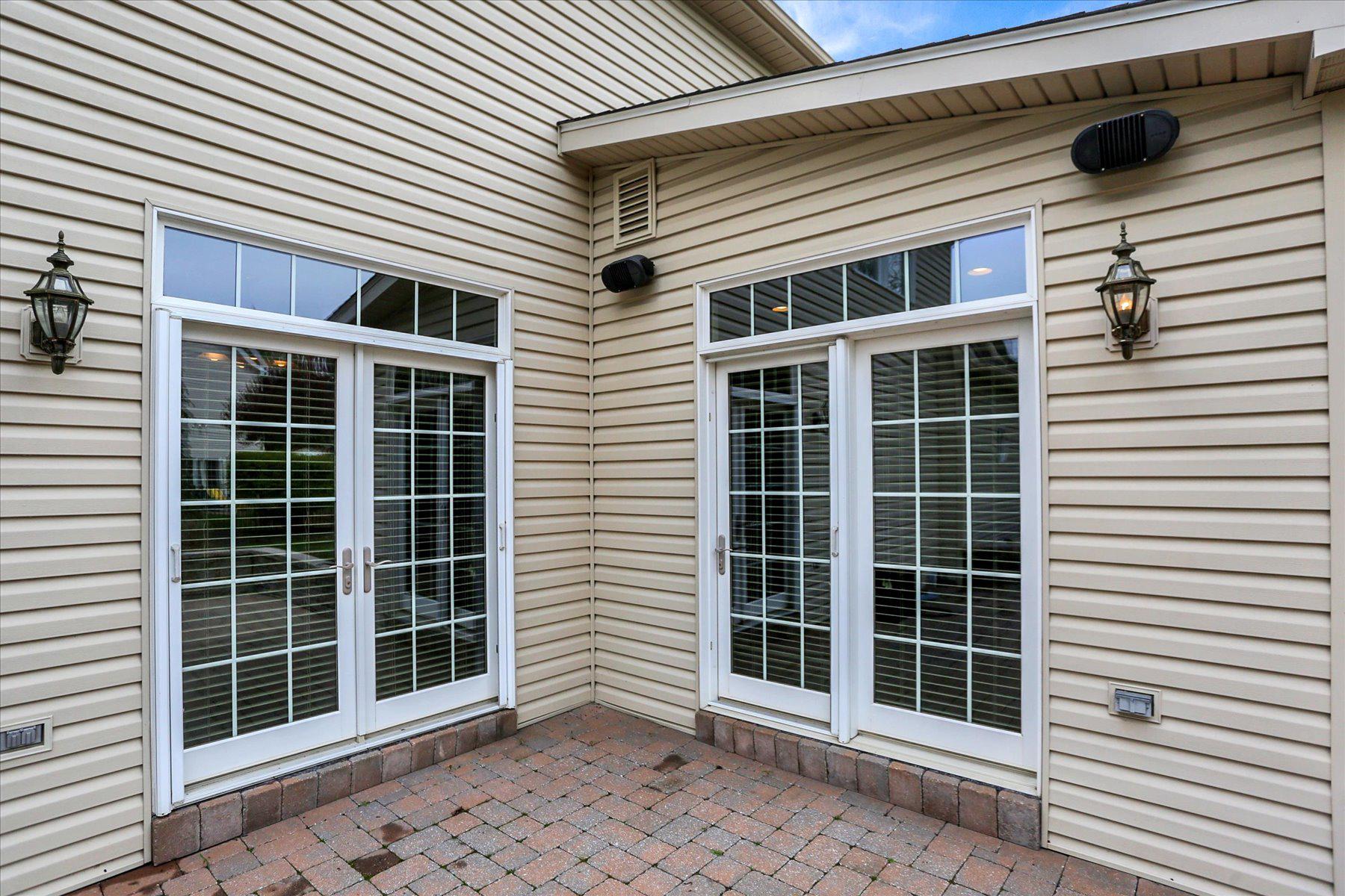 MEADOWVIEW ESTATES - Residential