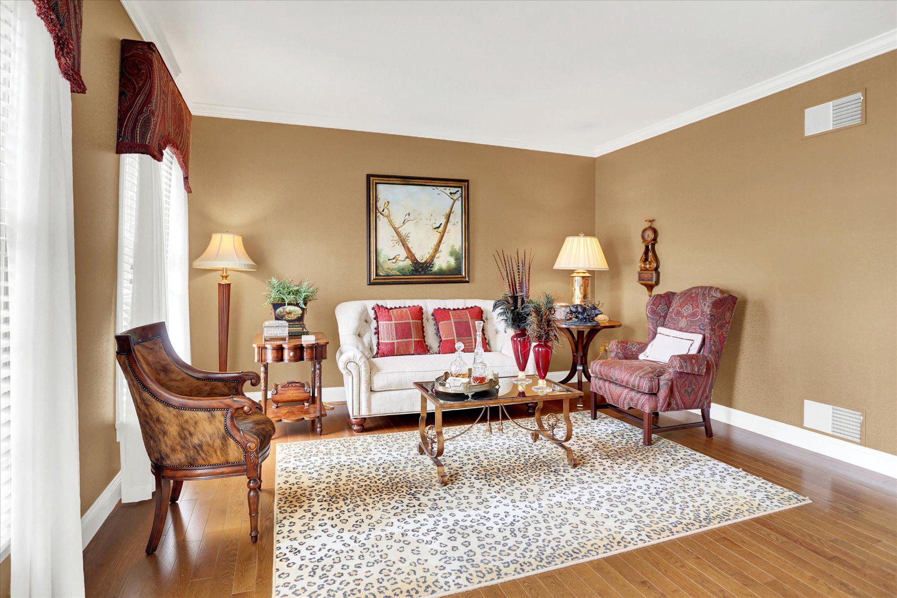 MEADOWVIEW ESTATES - Residential