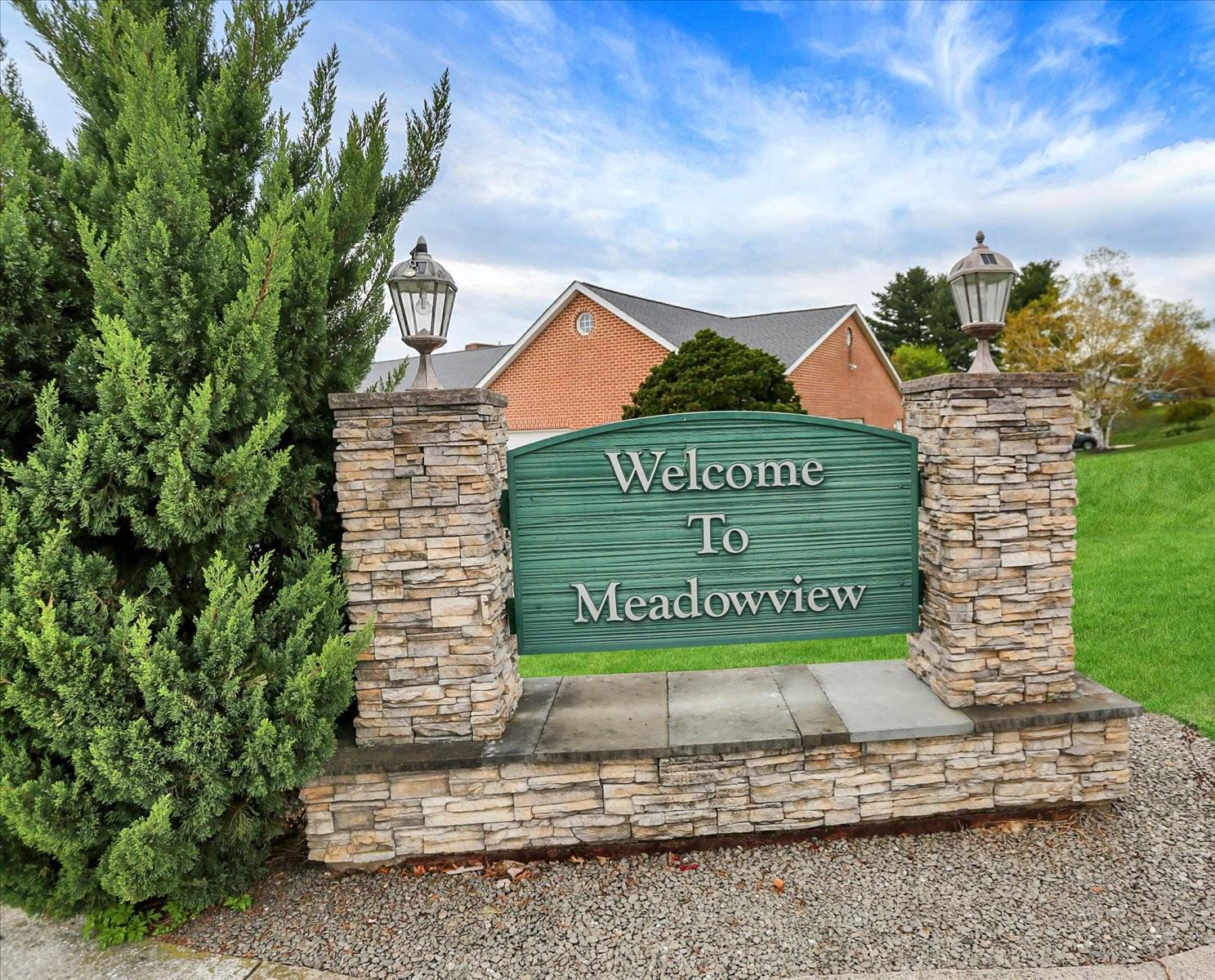 MEADOWVIEW ESTATES - Residential