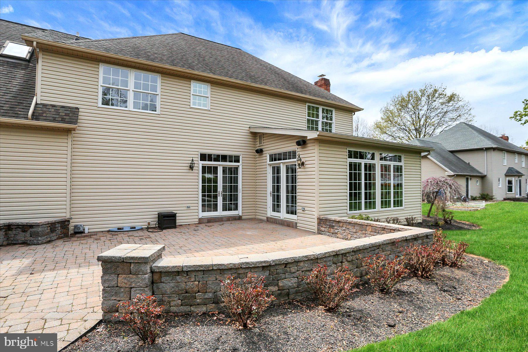 MEADOWVIEW ESTATES - Residential