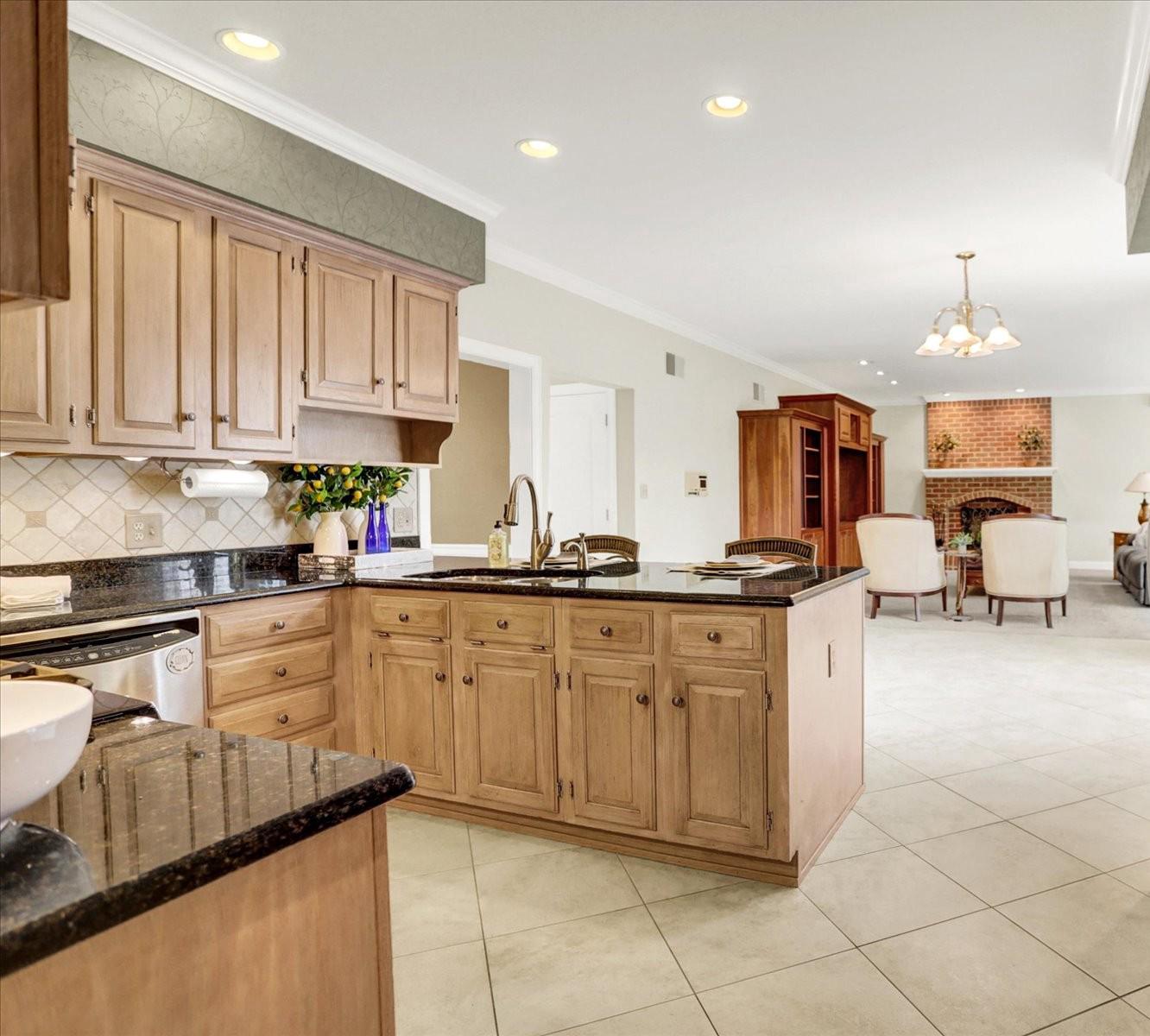 MEADOWVIEW ESTATES - Residential