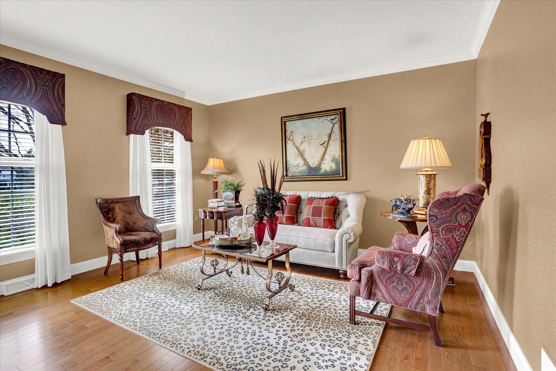 MEADOWVIEW ESTATES - Residential