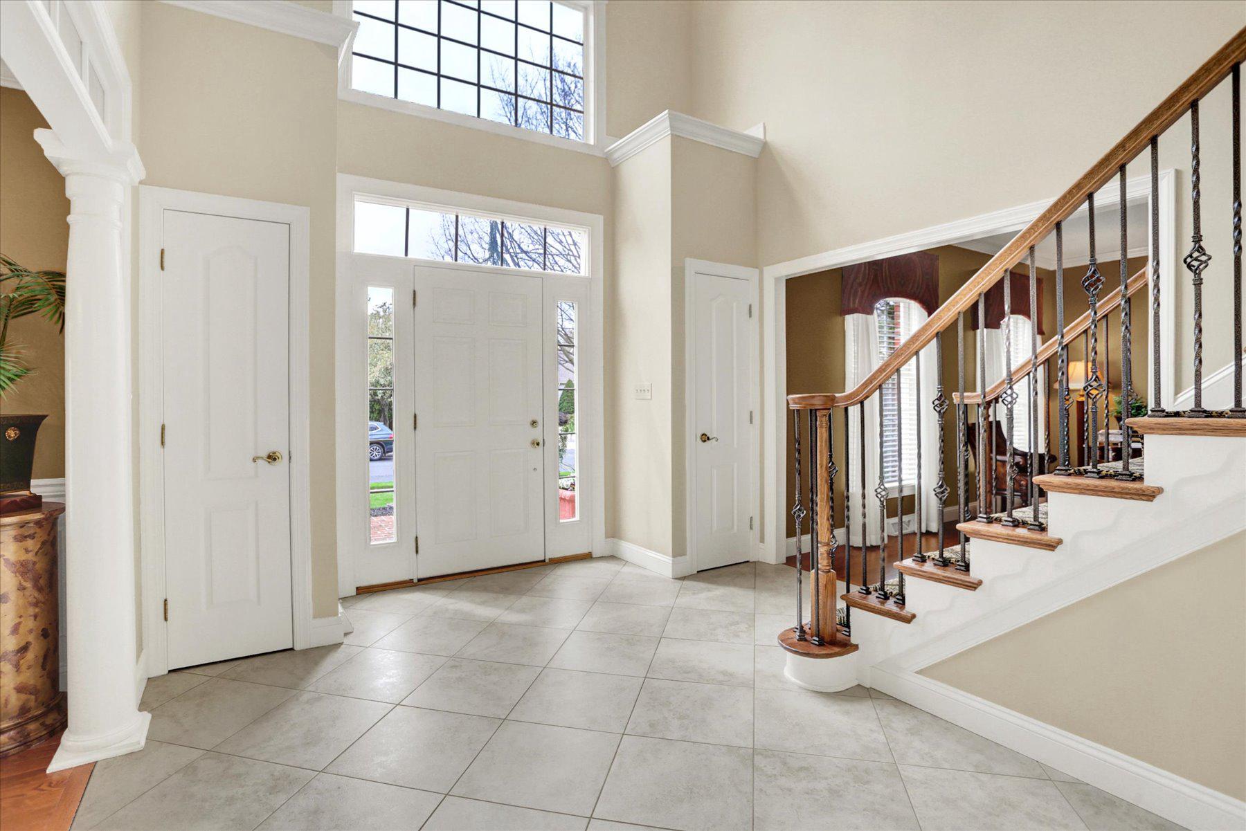 MEADOWVIEW ESTATES - Residential