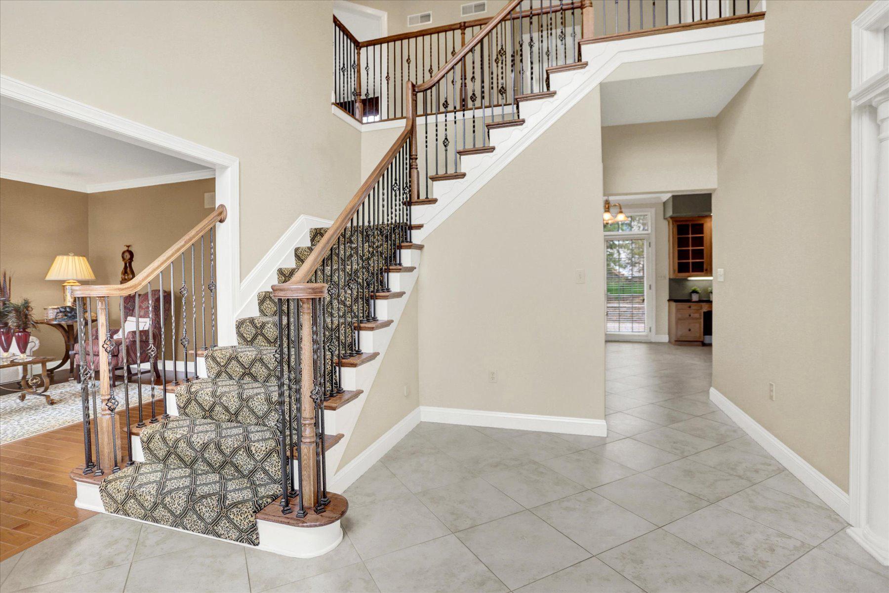 1785 SUMMERFIELD DRIVE