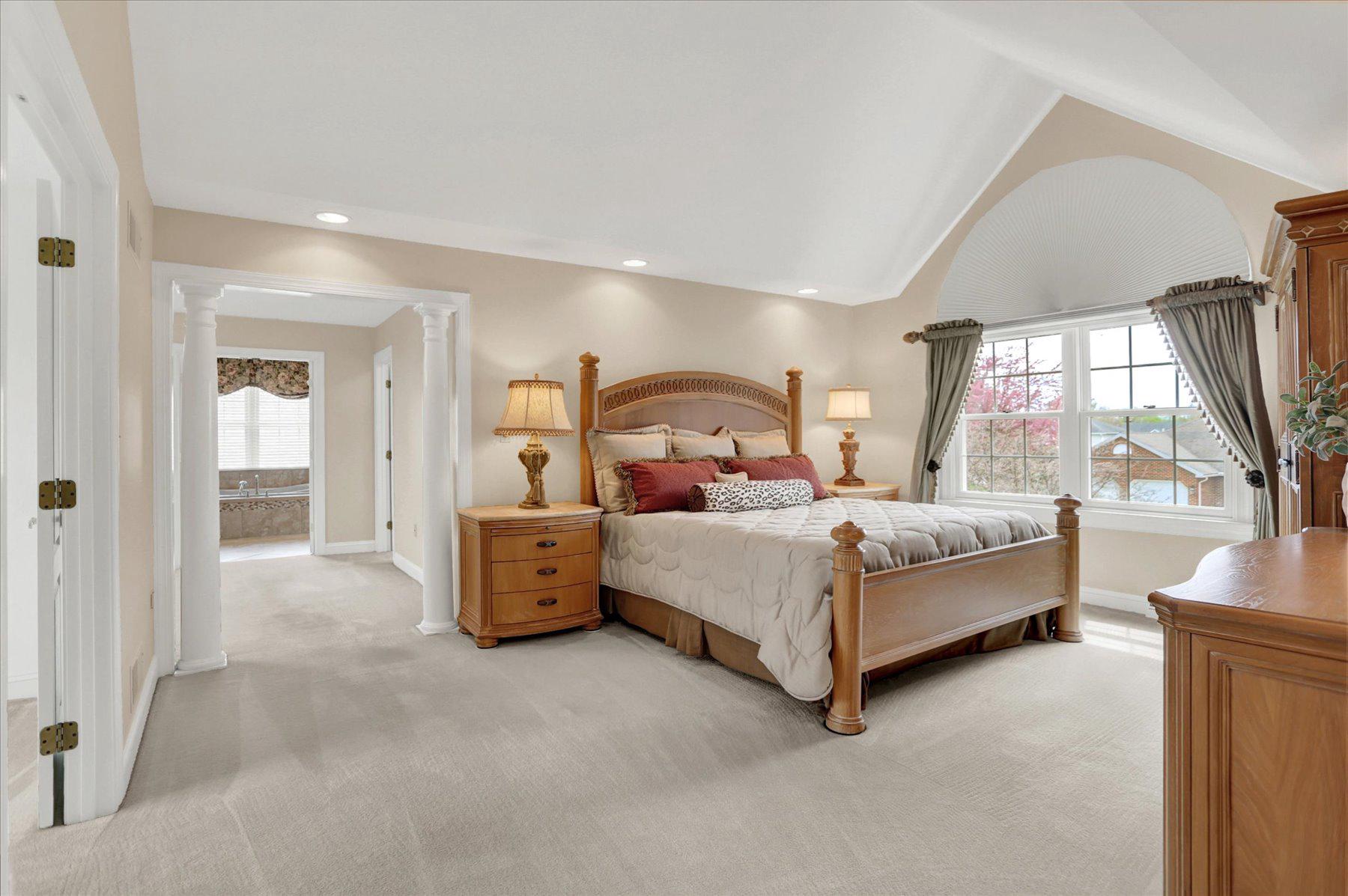 MEADOWVIEW ESTATES - Residential