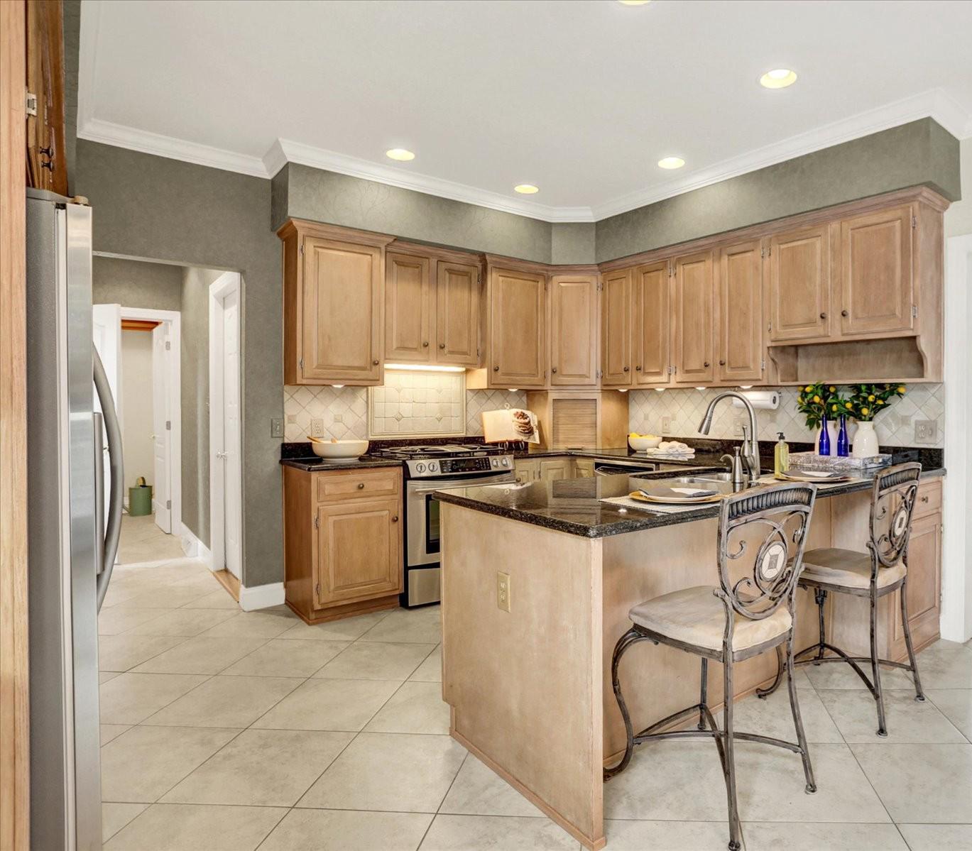 MEADOWVIEW ESTATES - Residential