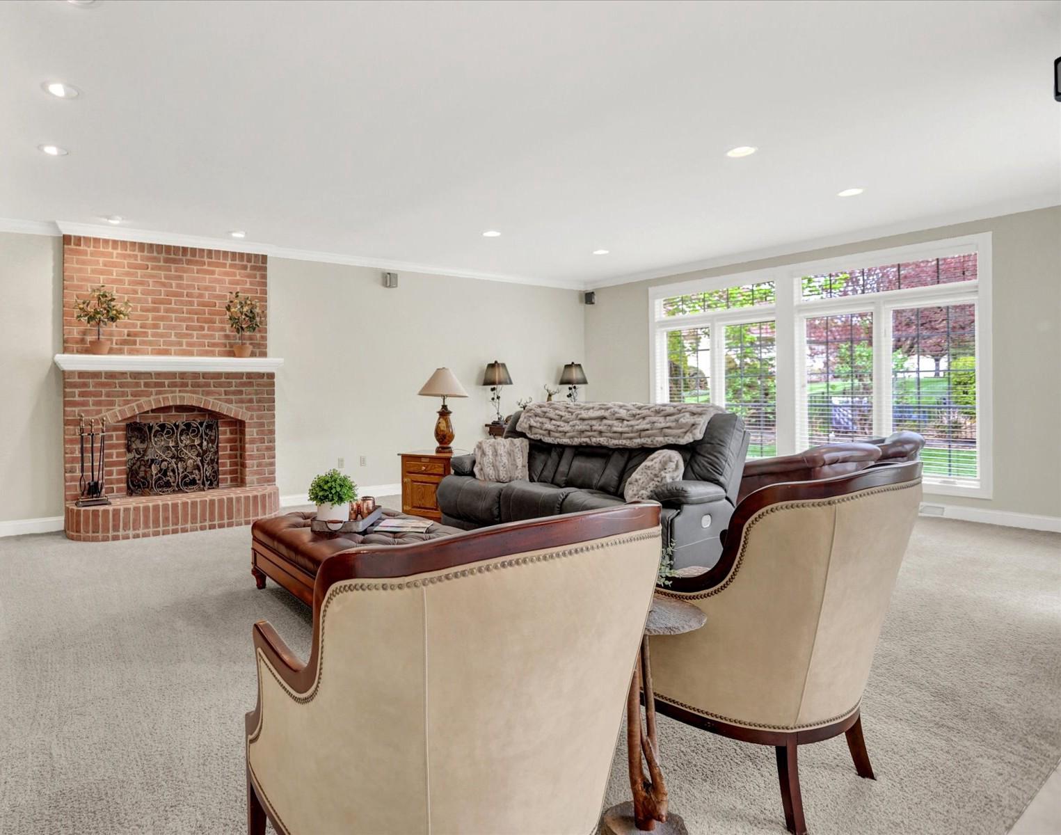 MEADOWVIEW ESTATES - Residential