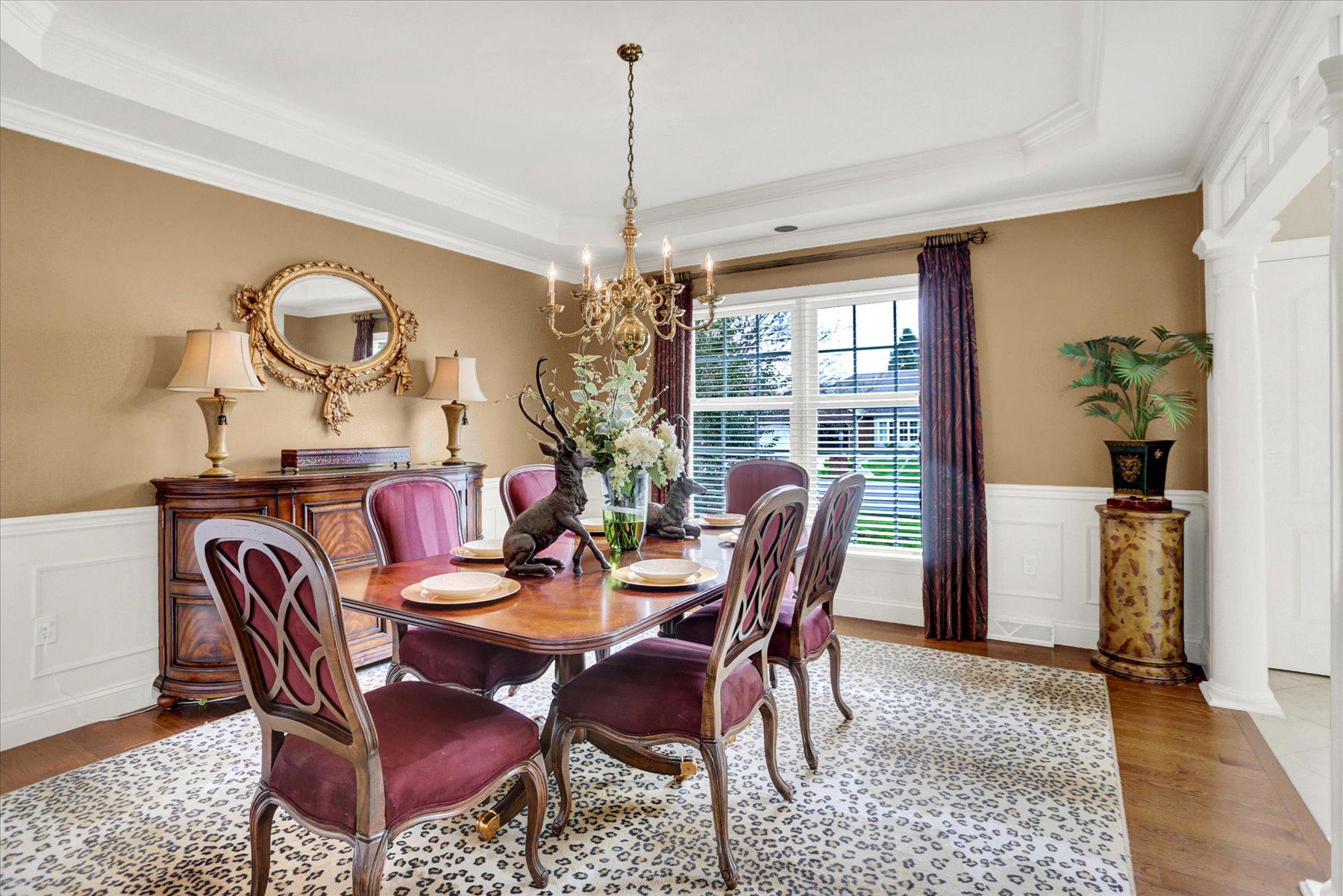 MEADOWVIEW ESTATES - Residential